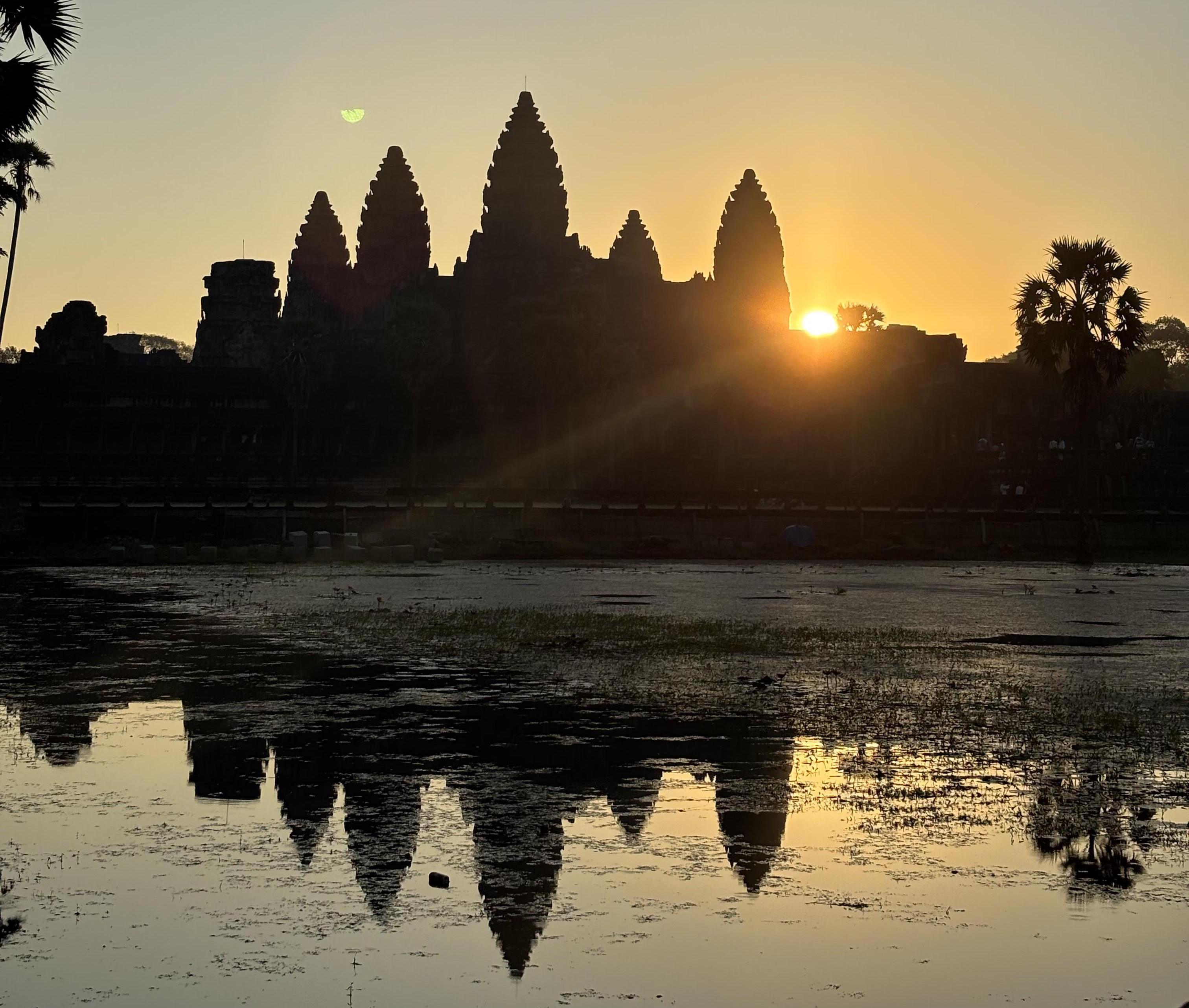 Angkor Wat