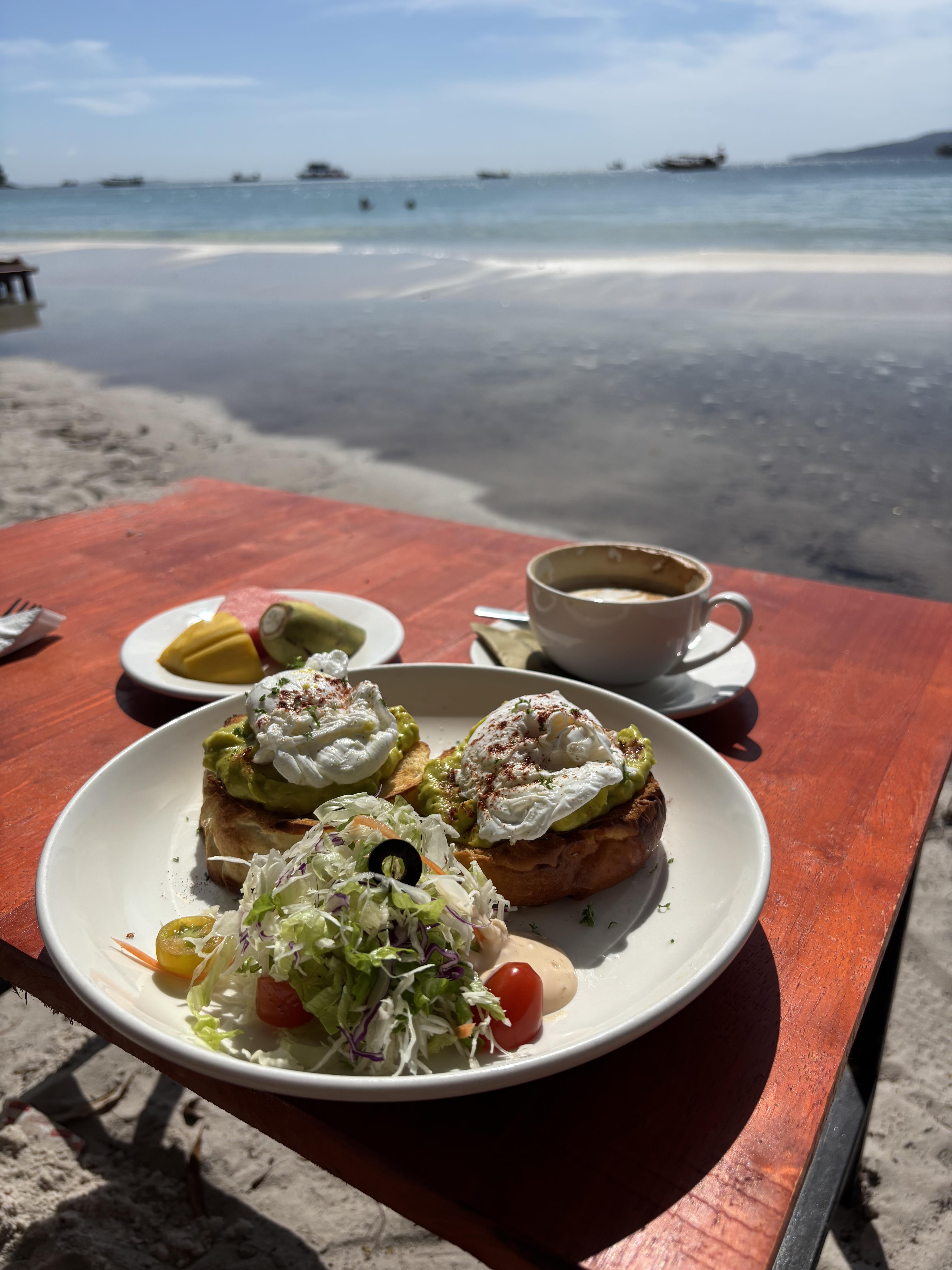 Breakfast