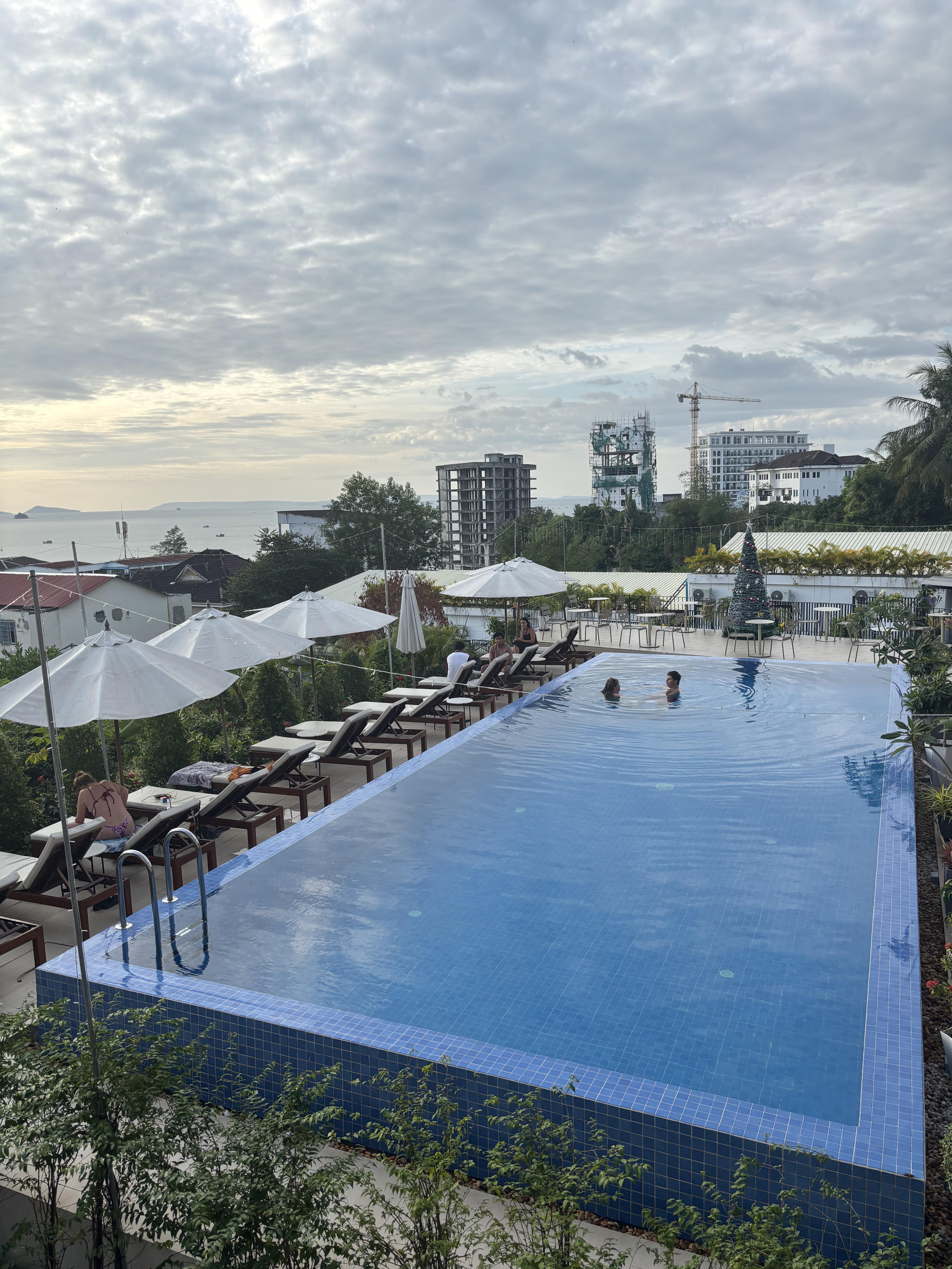 Sihanoukville