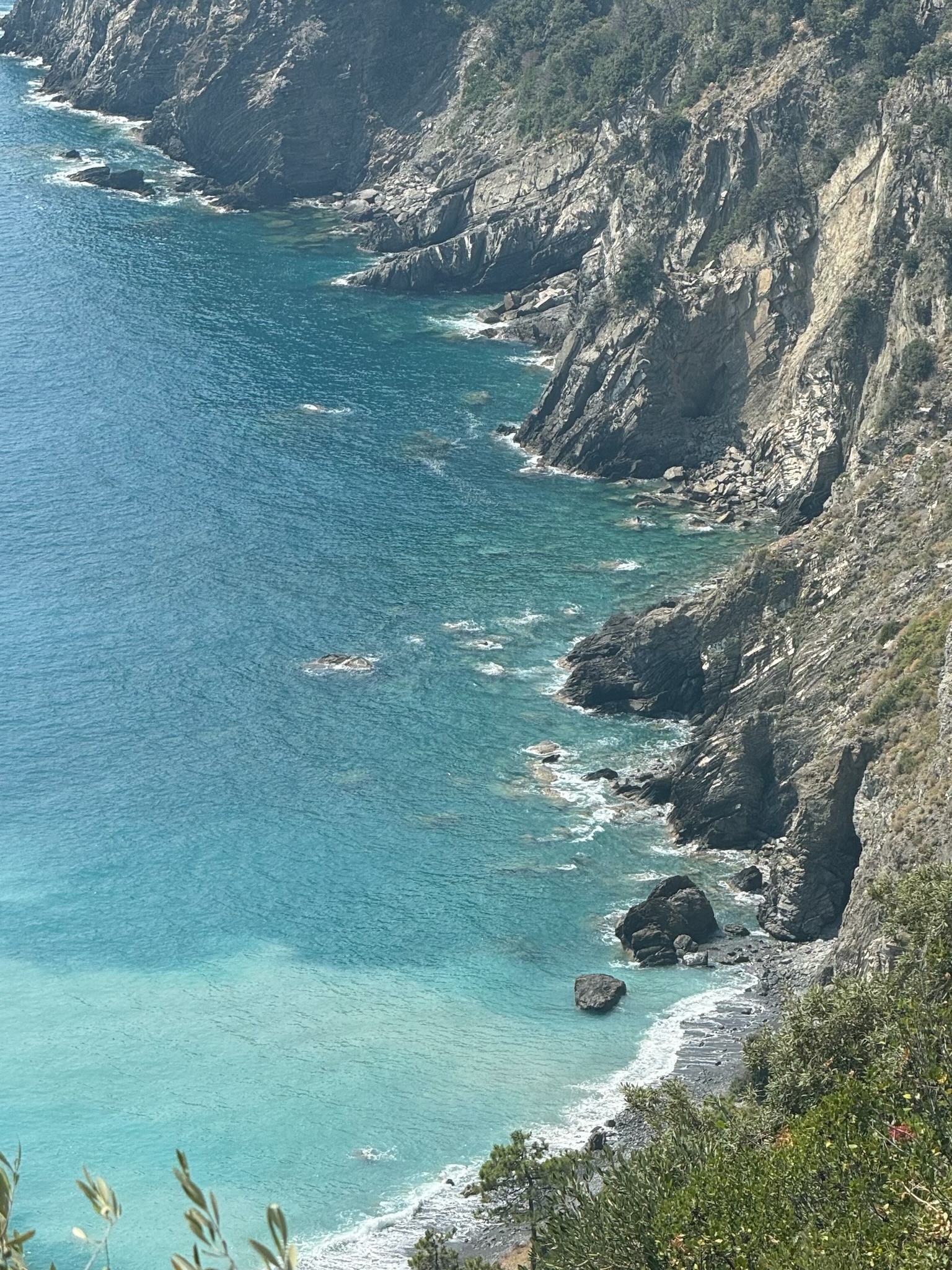 Corniglia