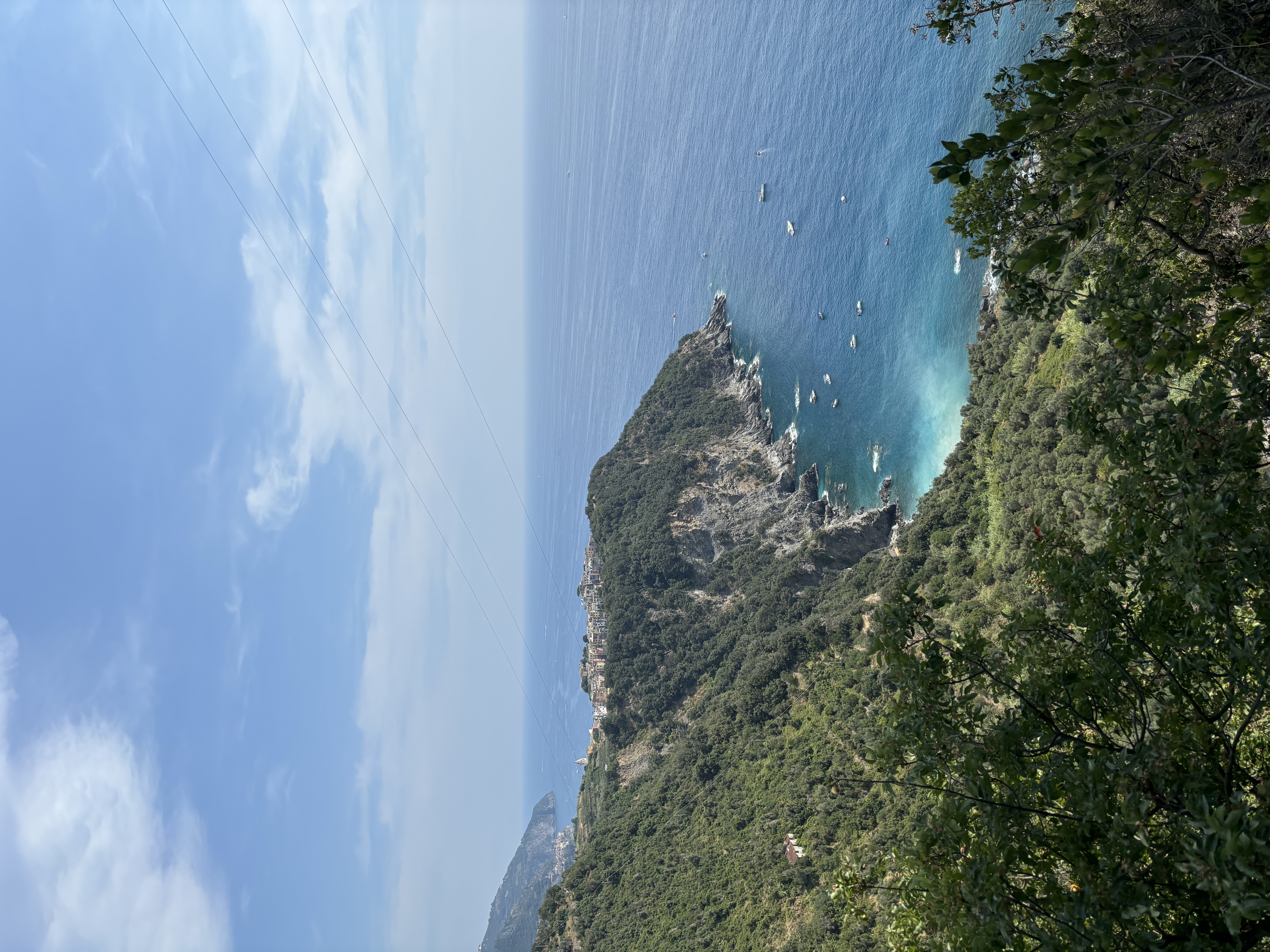 Corniglia
