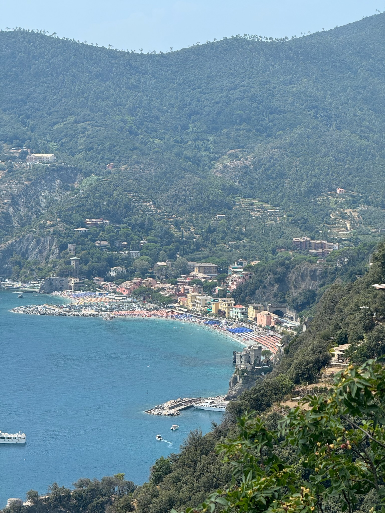 Monterosso
