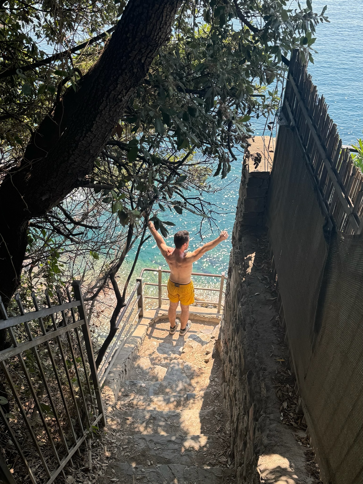Monterosso