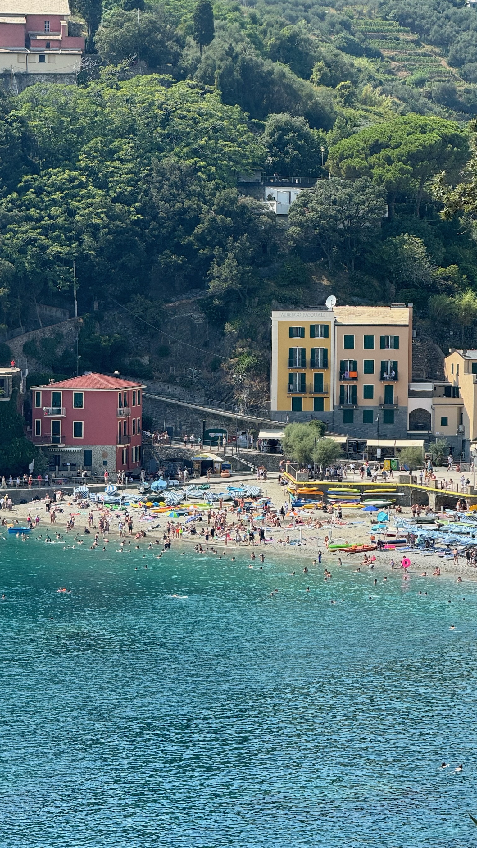 Monterosso