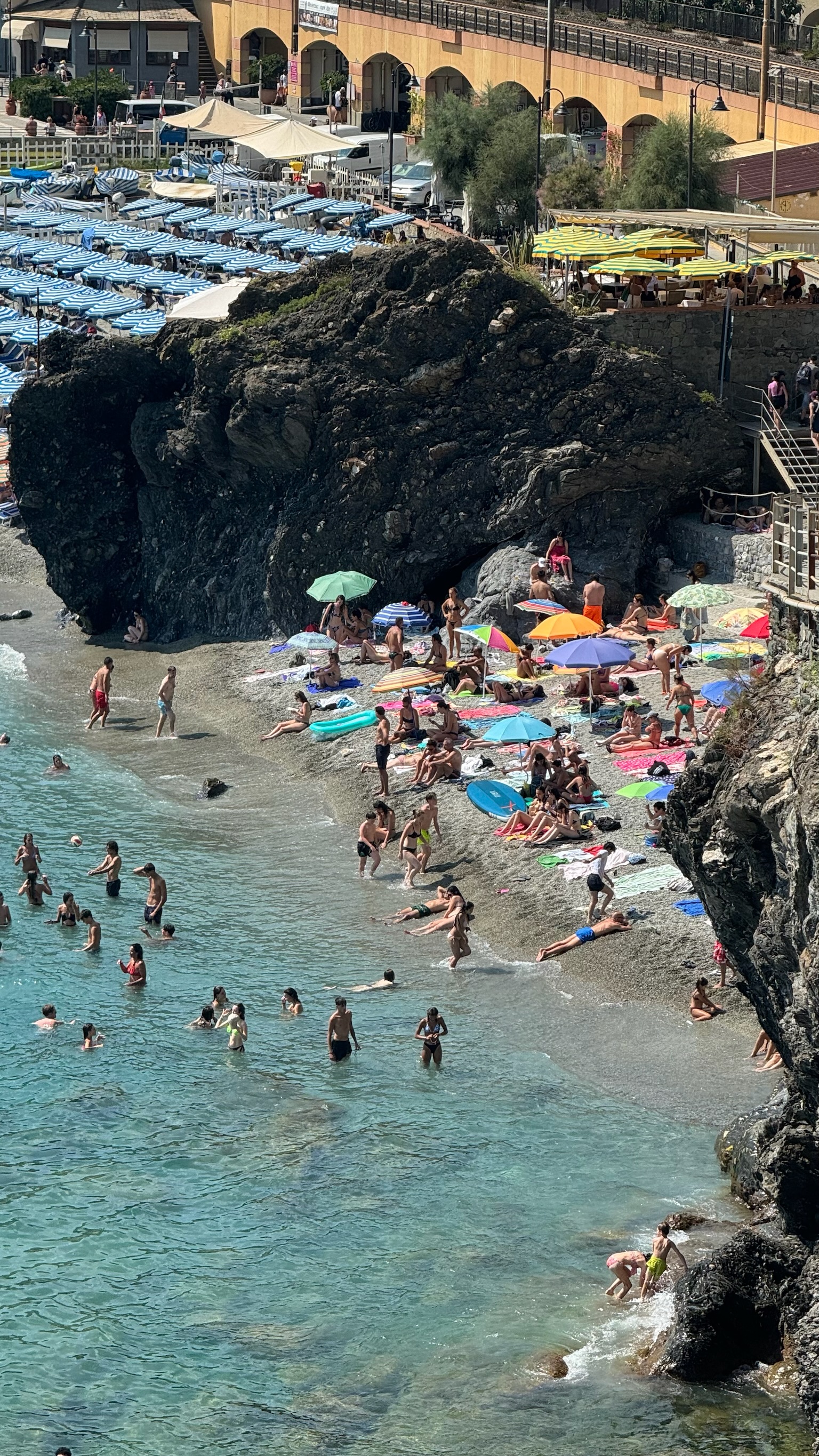 Monterosso
