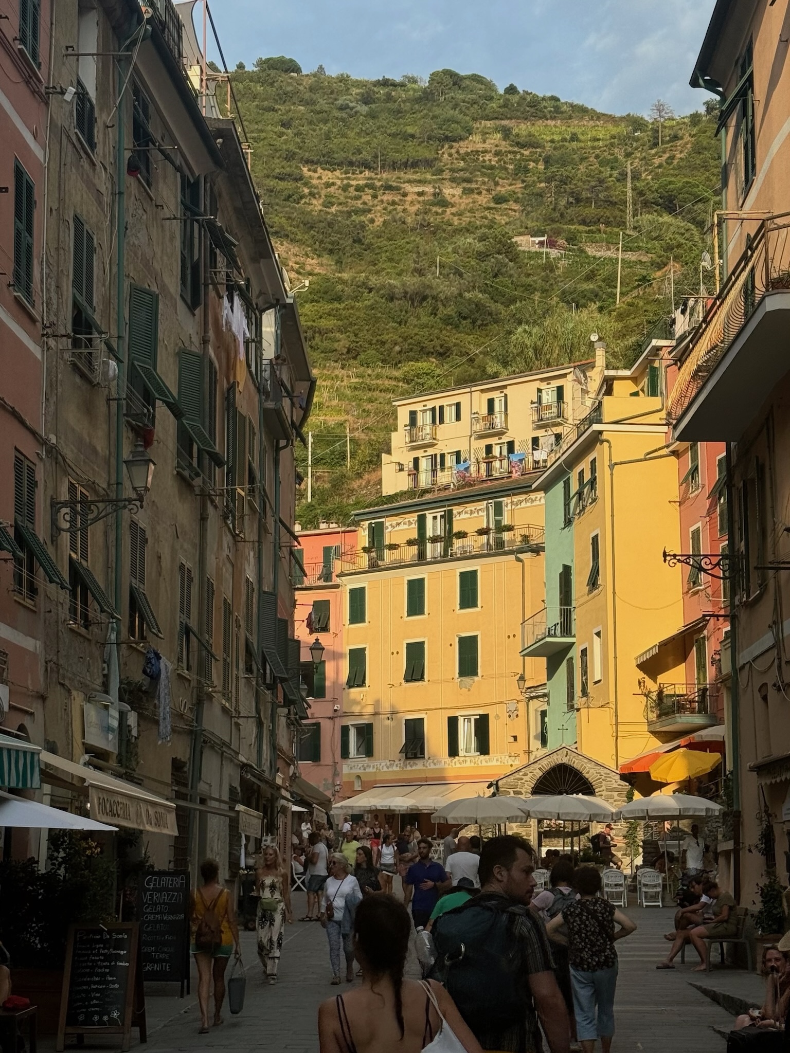 Riomaggiore