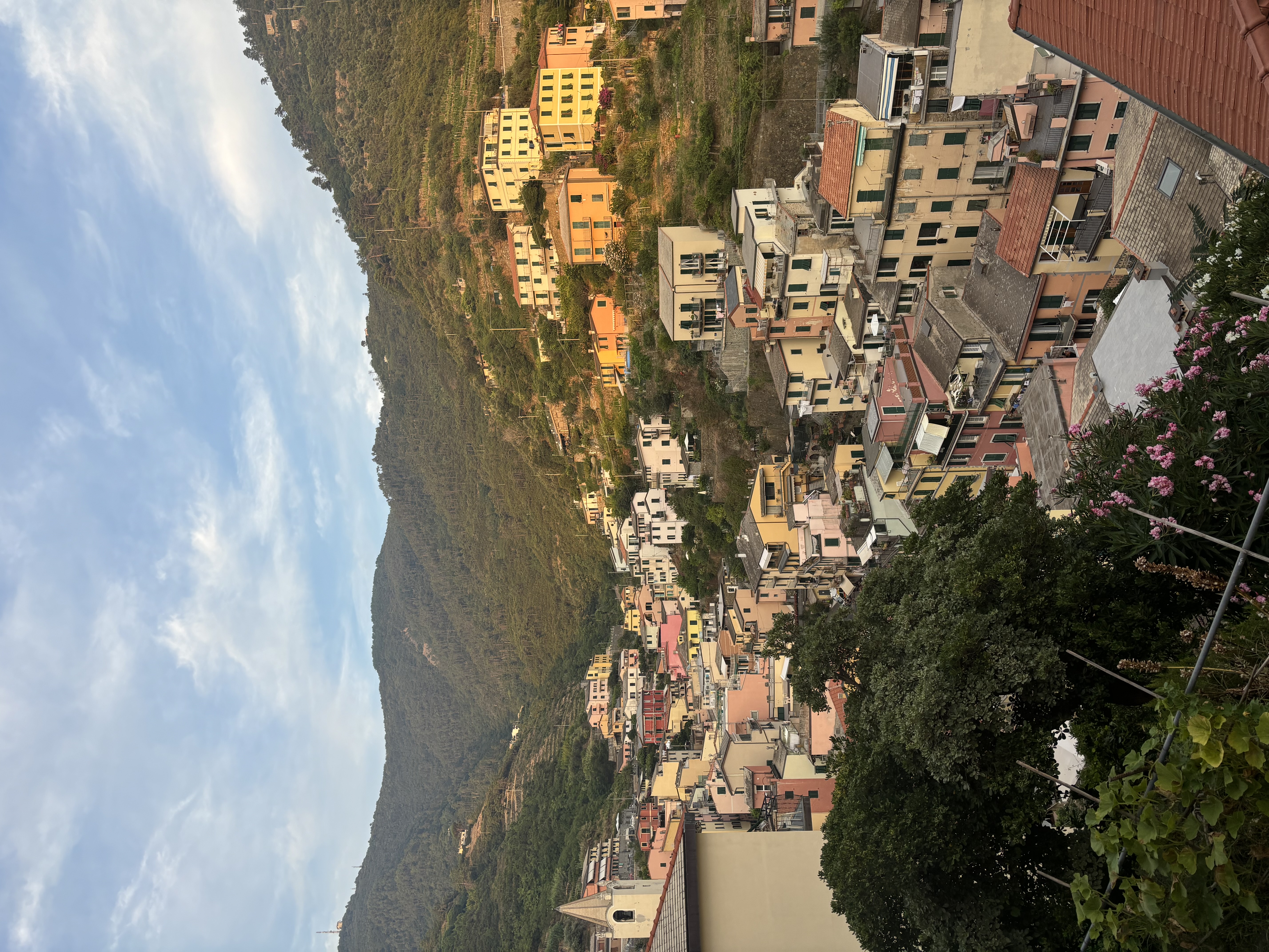 Riomaggiore