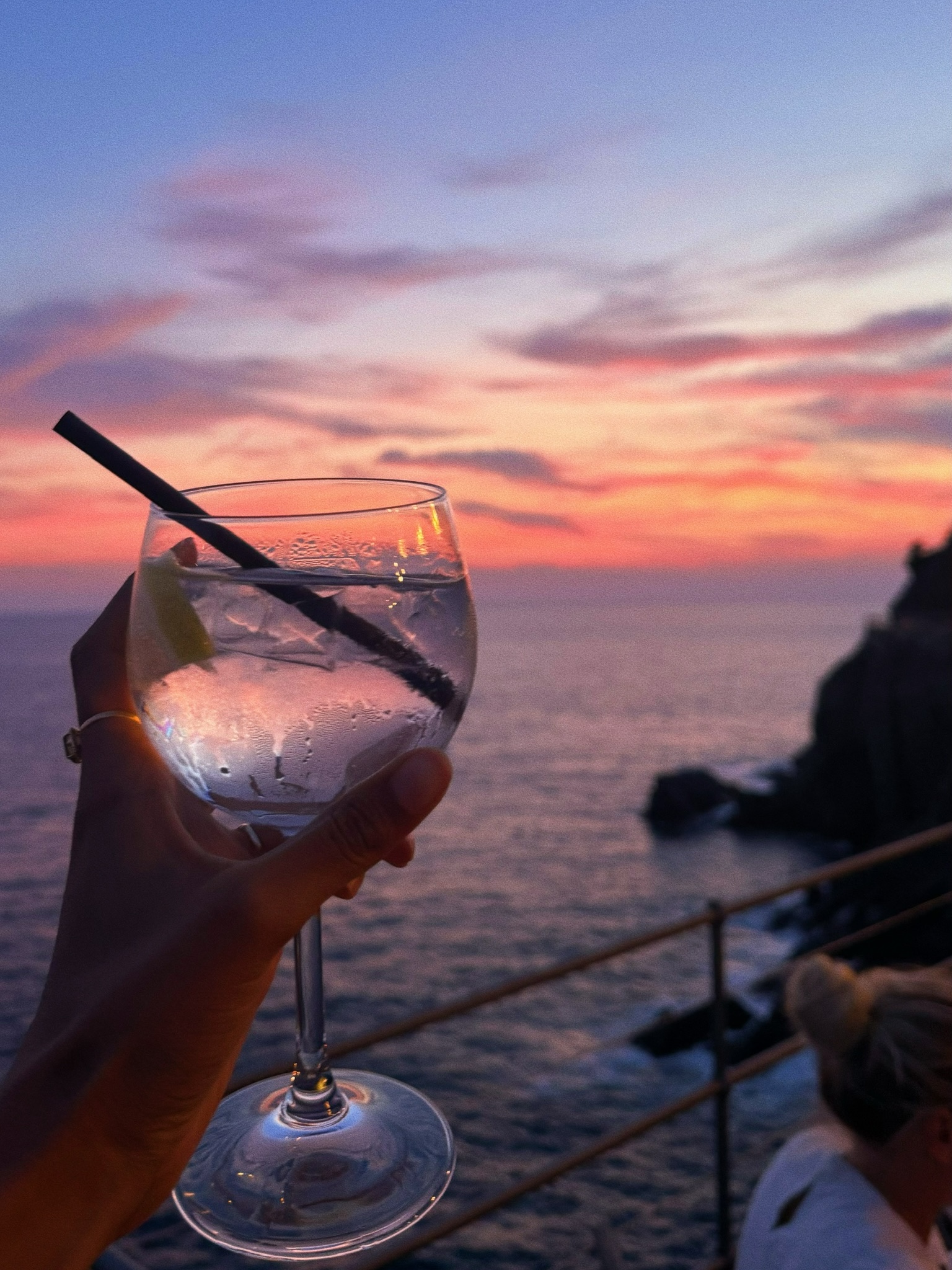 Riomaggiore