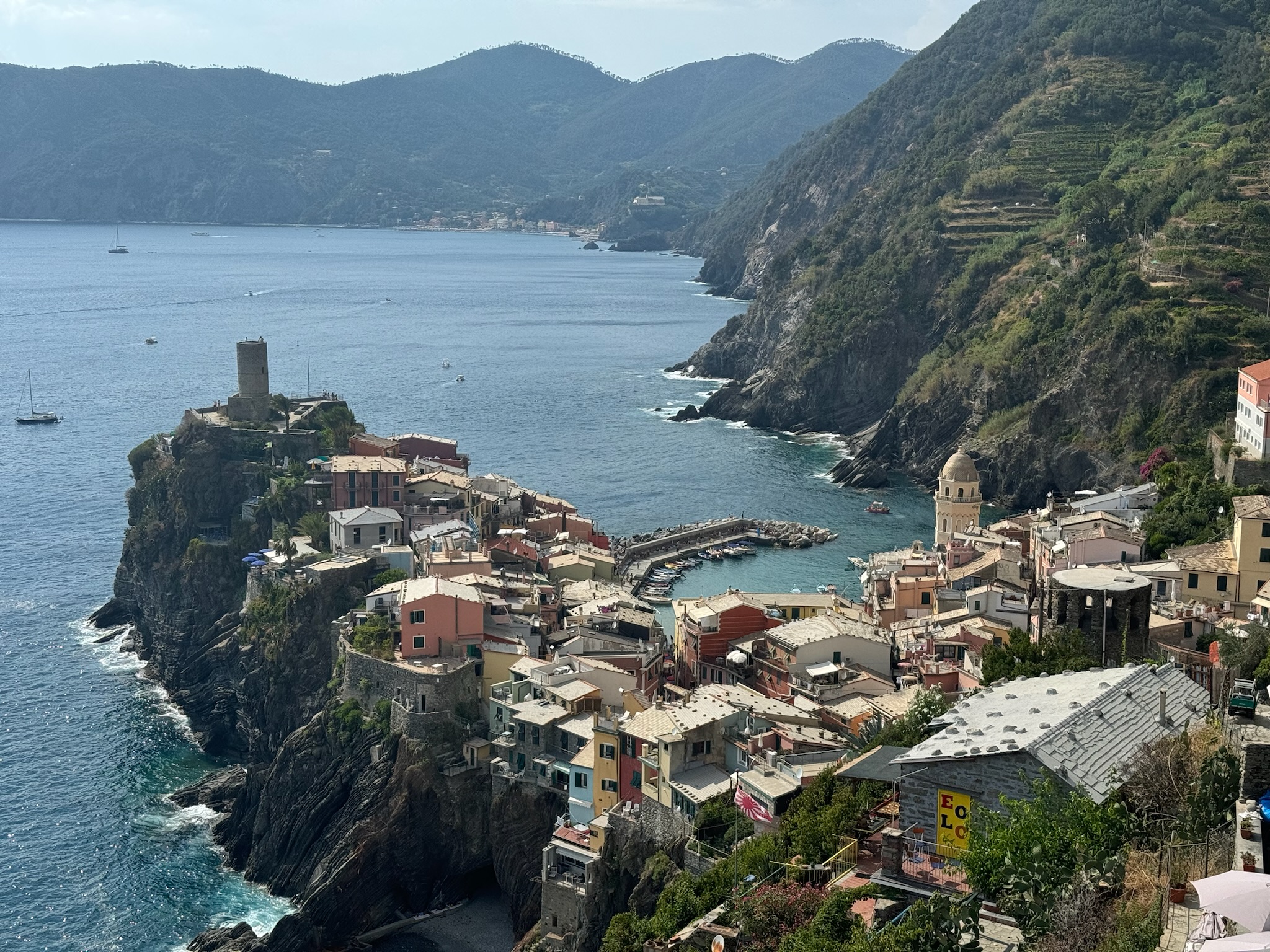 Vernazza