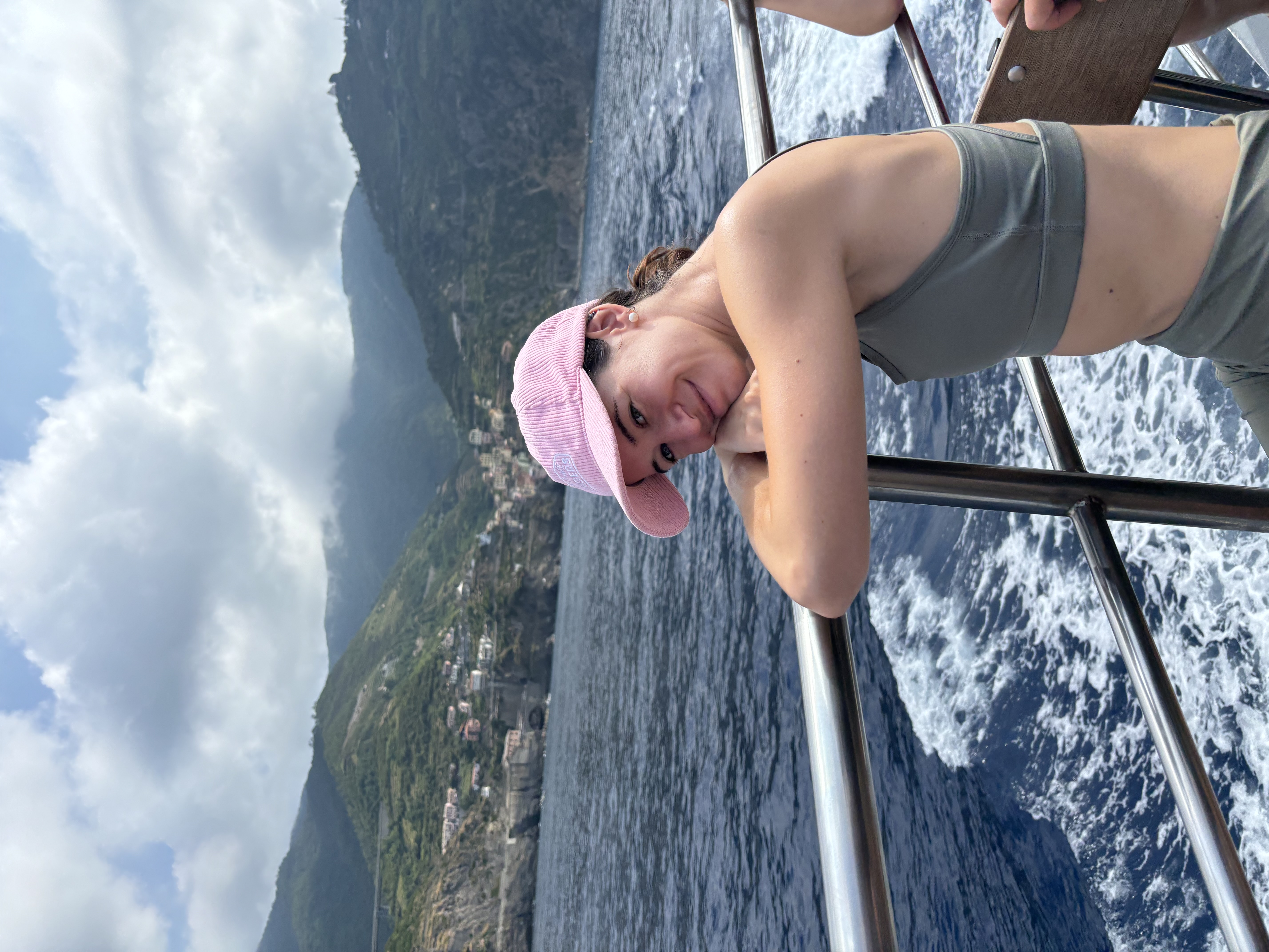 Cinque Terre