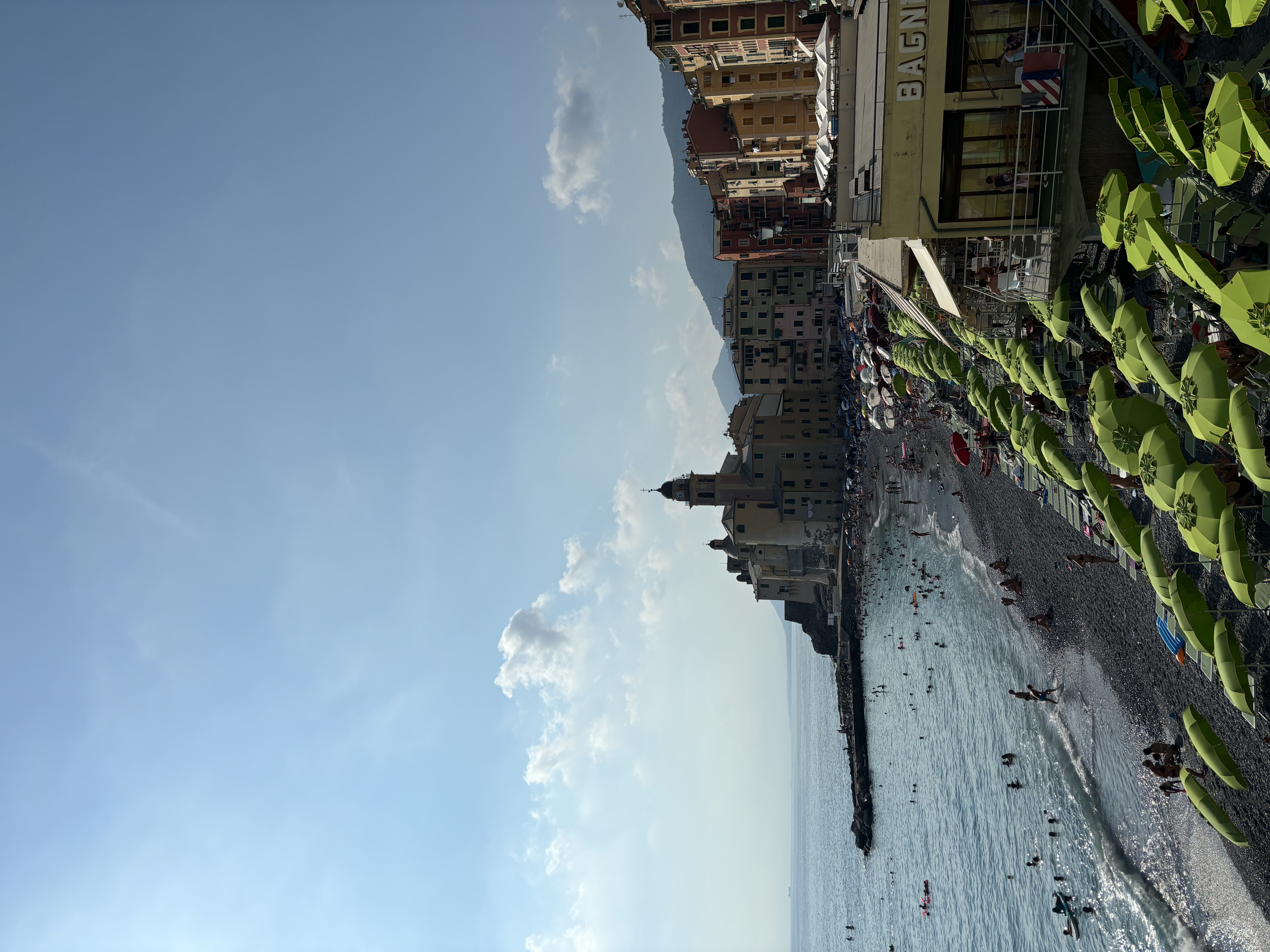 Camogli