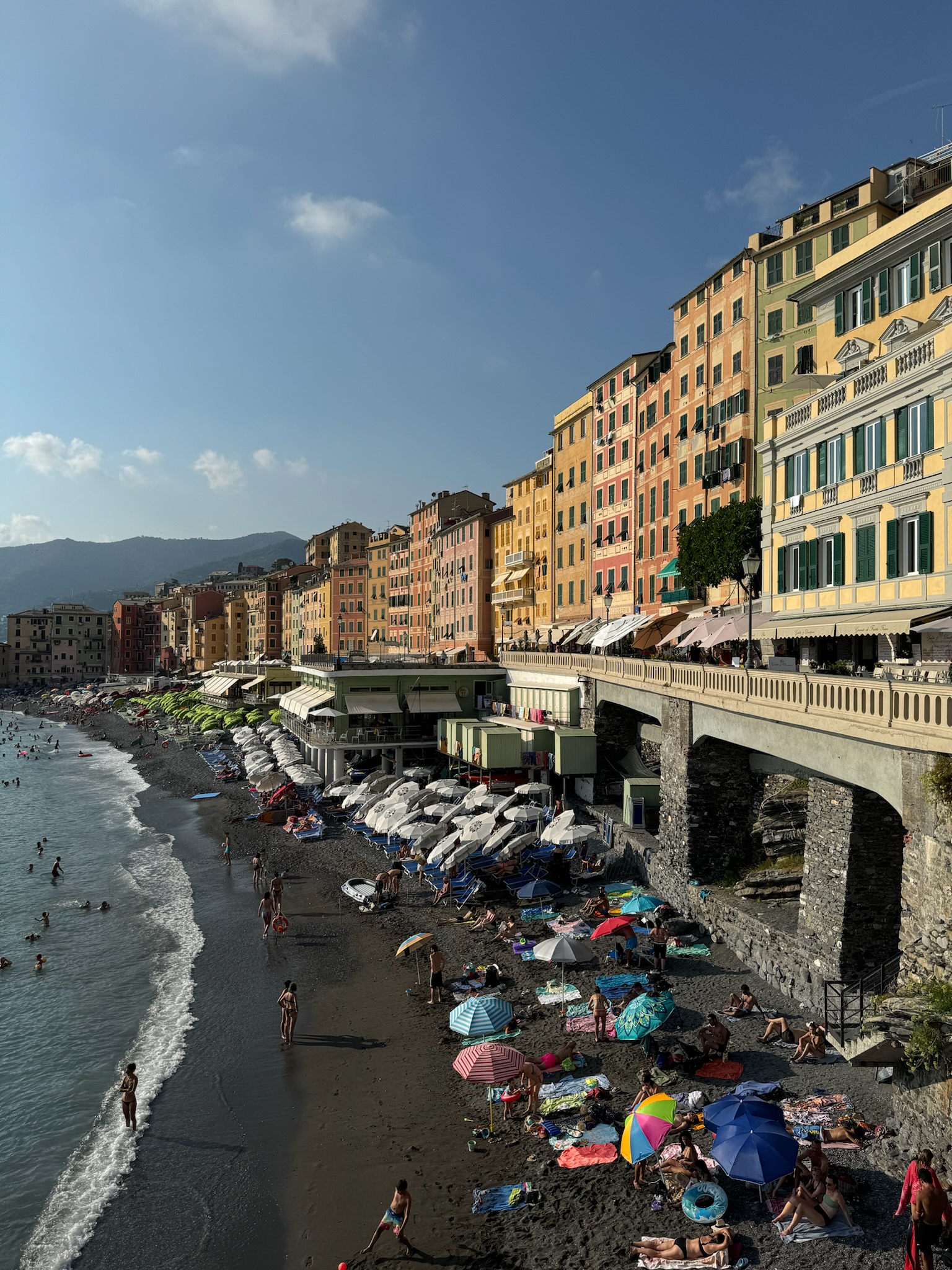 Camogli