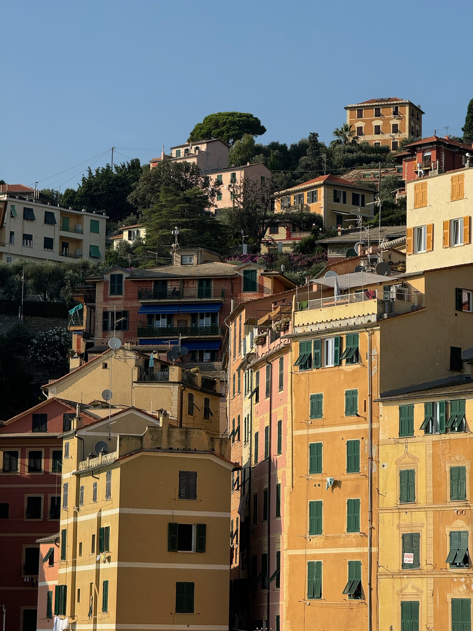 Camogli