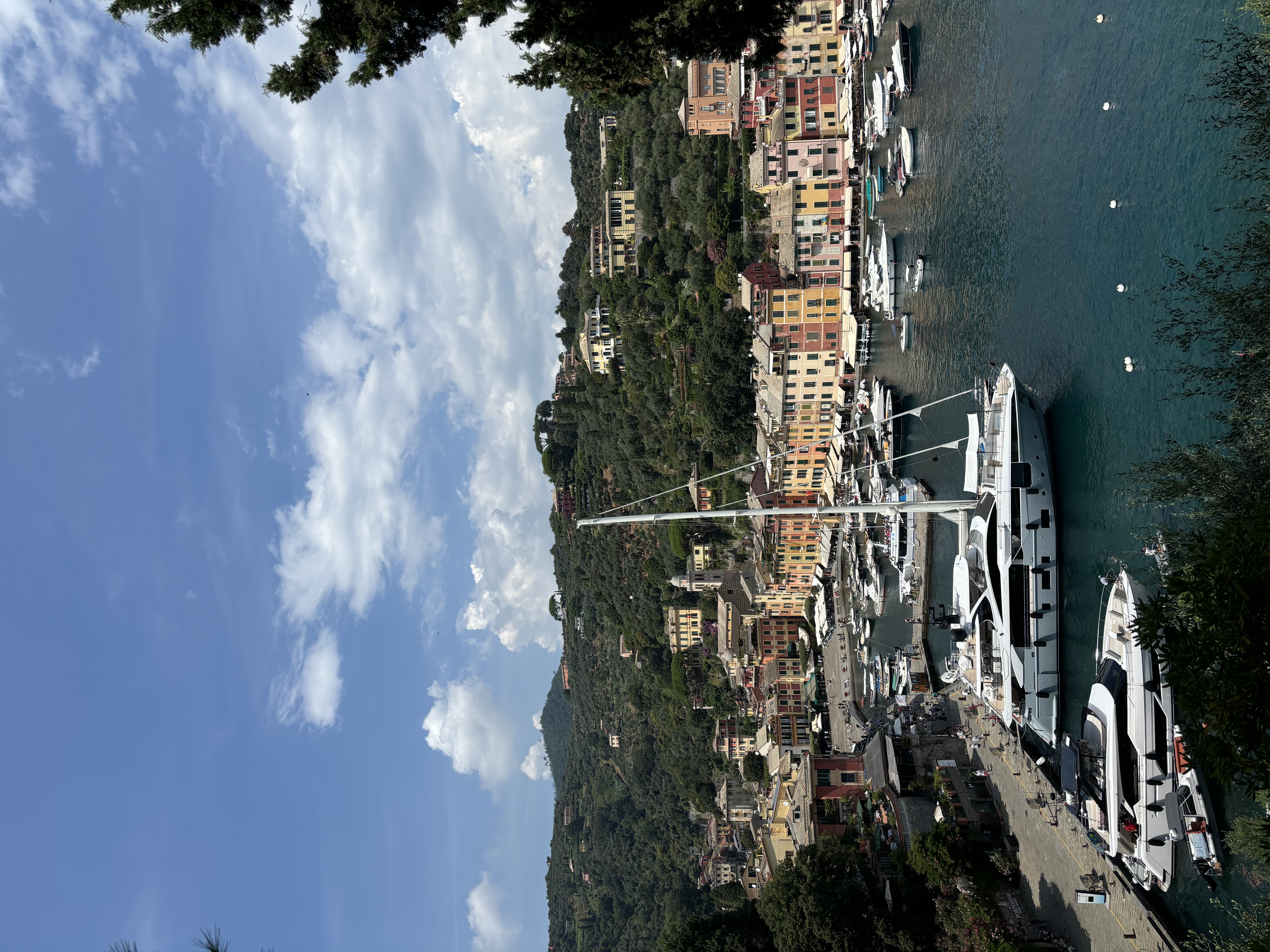 Portofino
