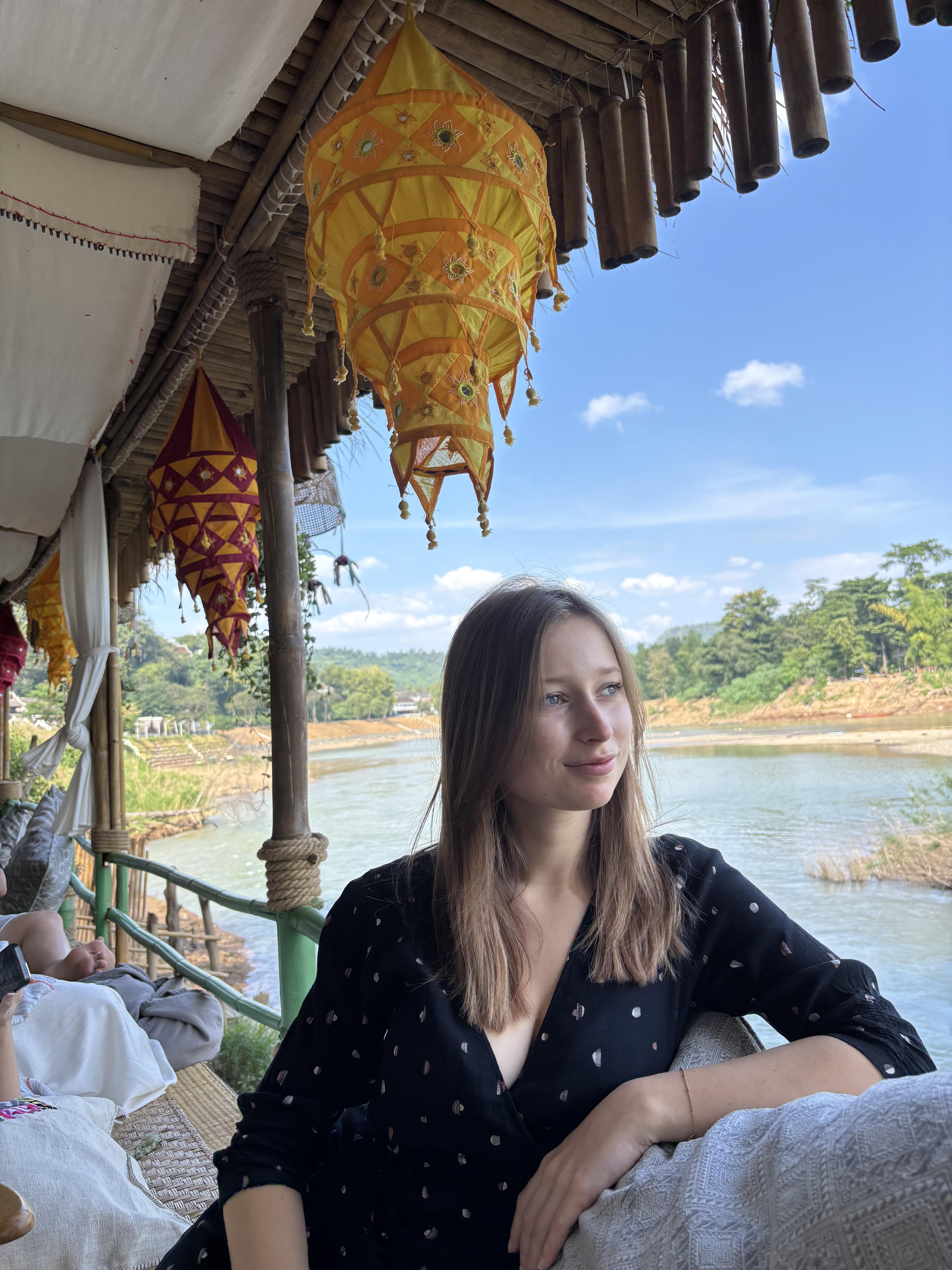 Jungala Lounge Bar