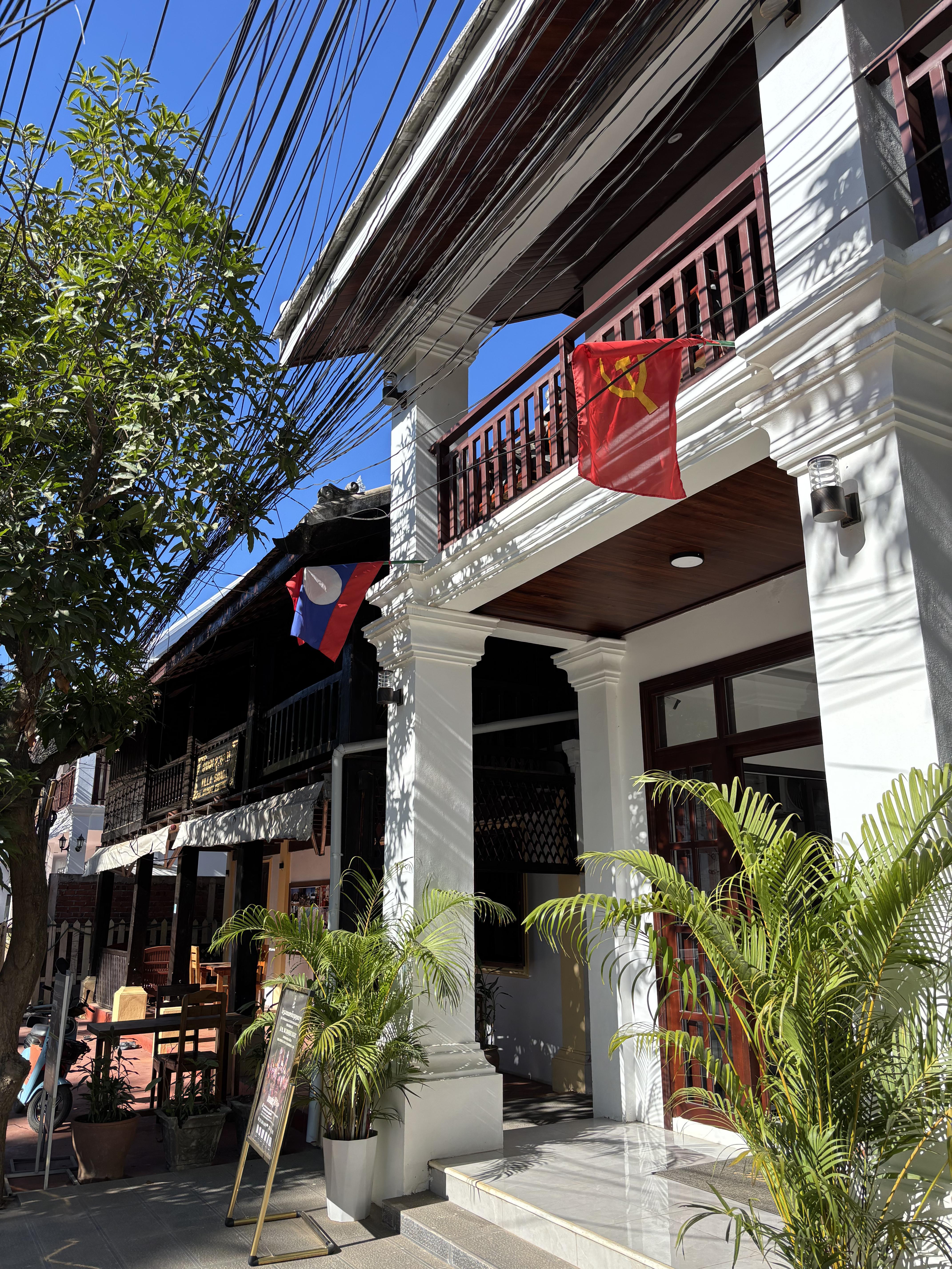 Luang Prabang