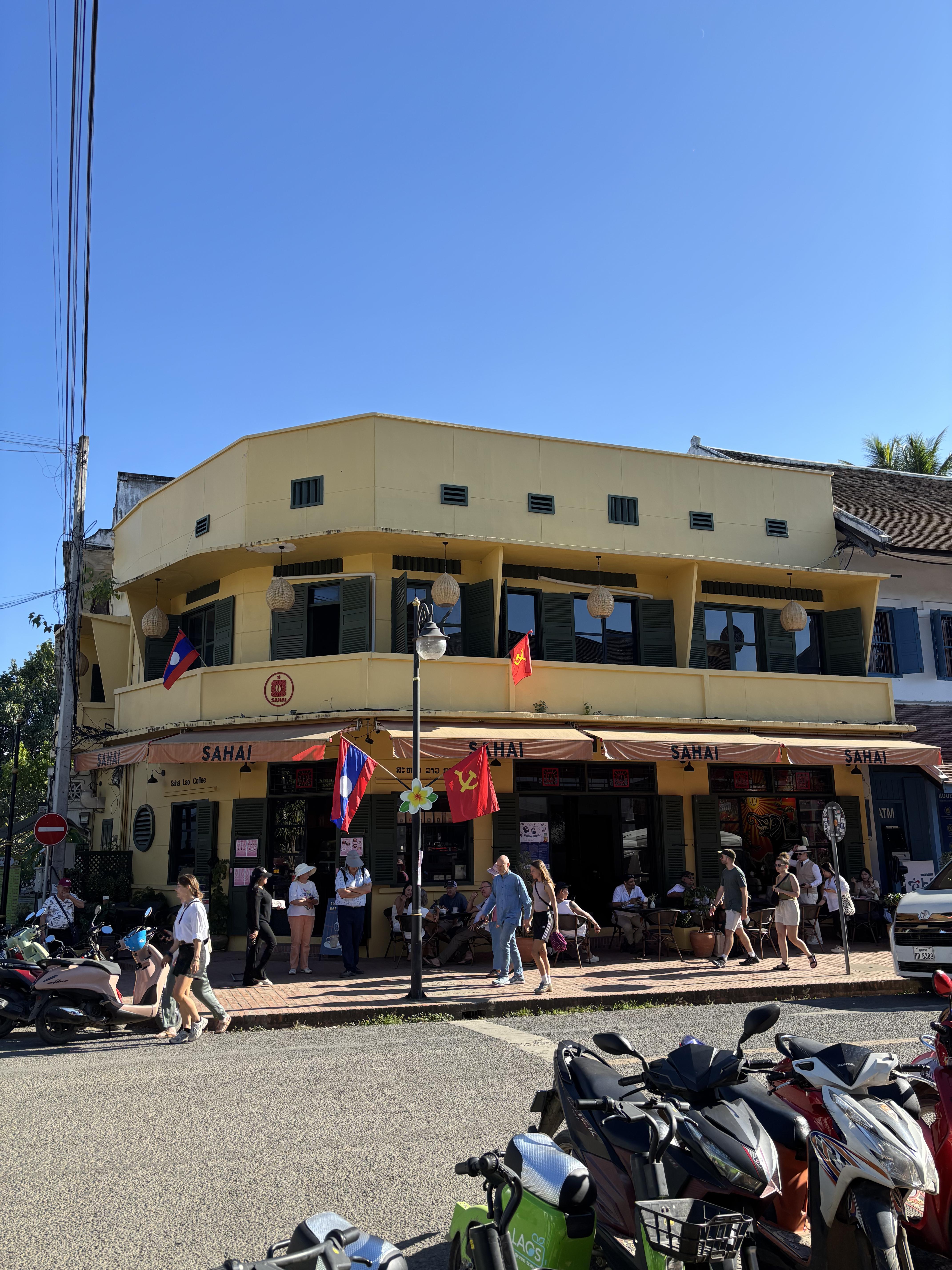 Luang Prabang