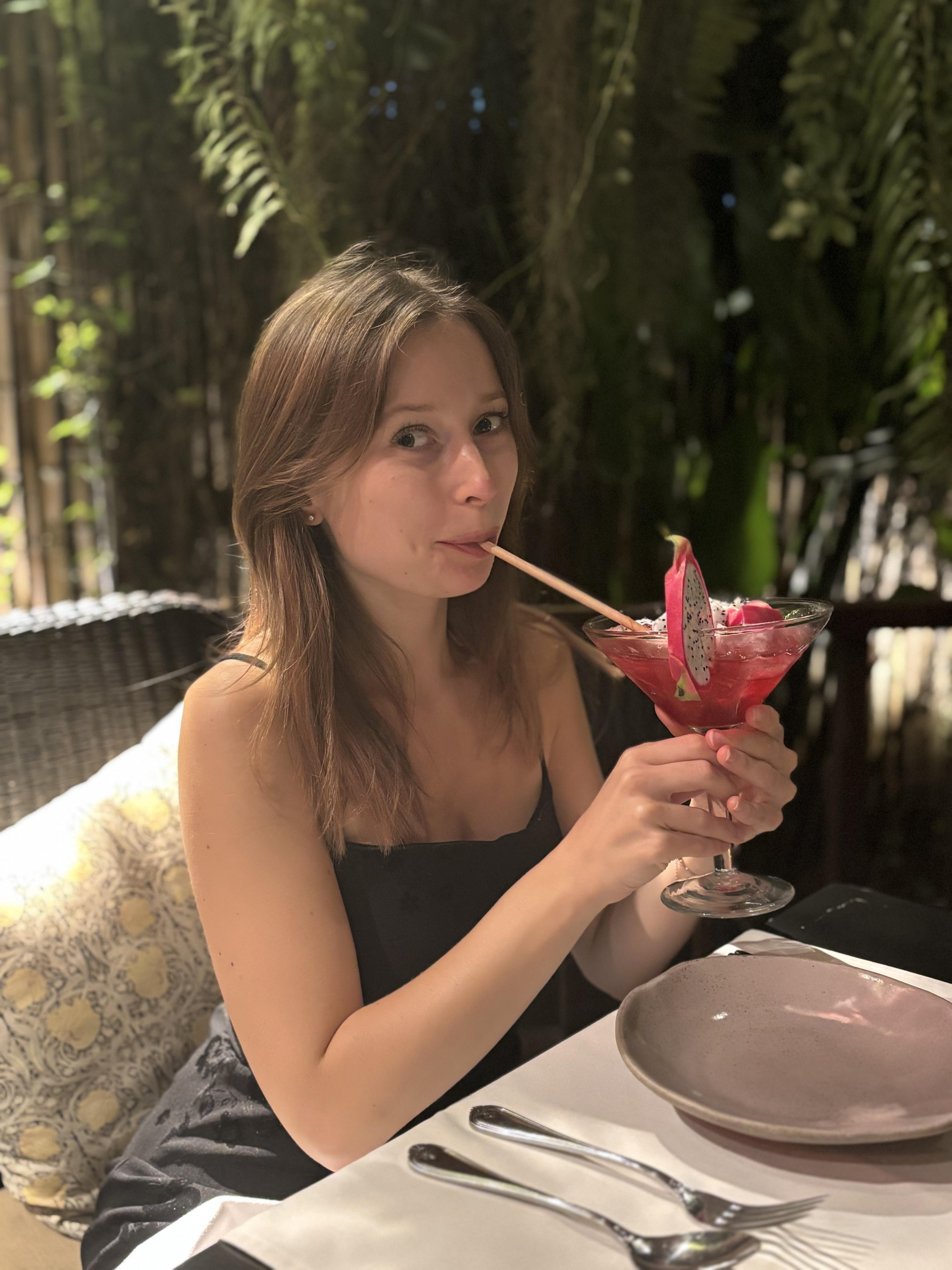 Manda de Laos