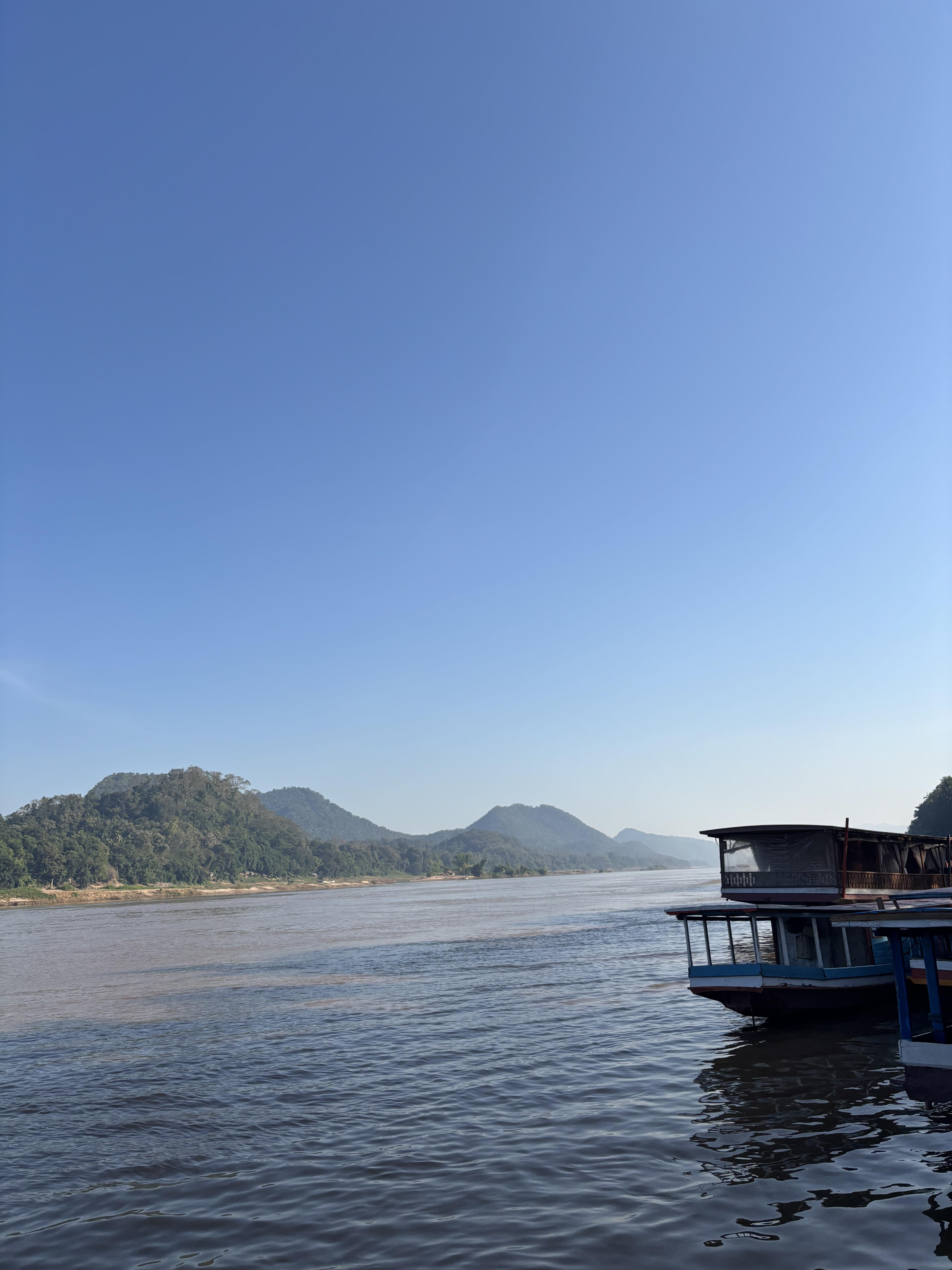 Mekong River