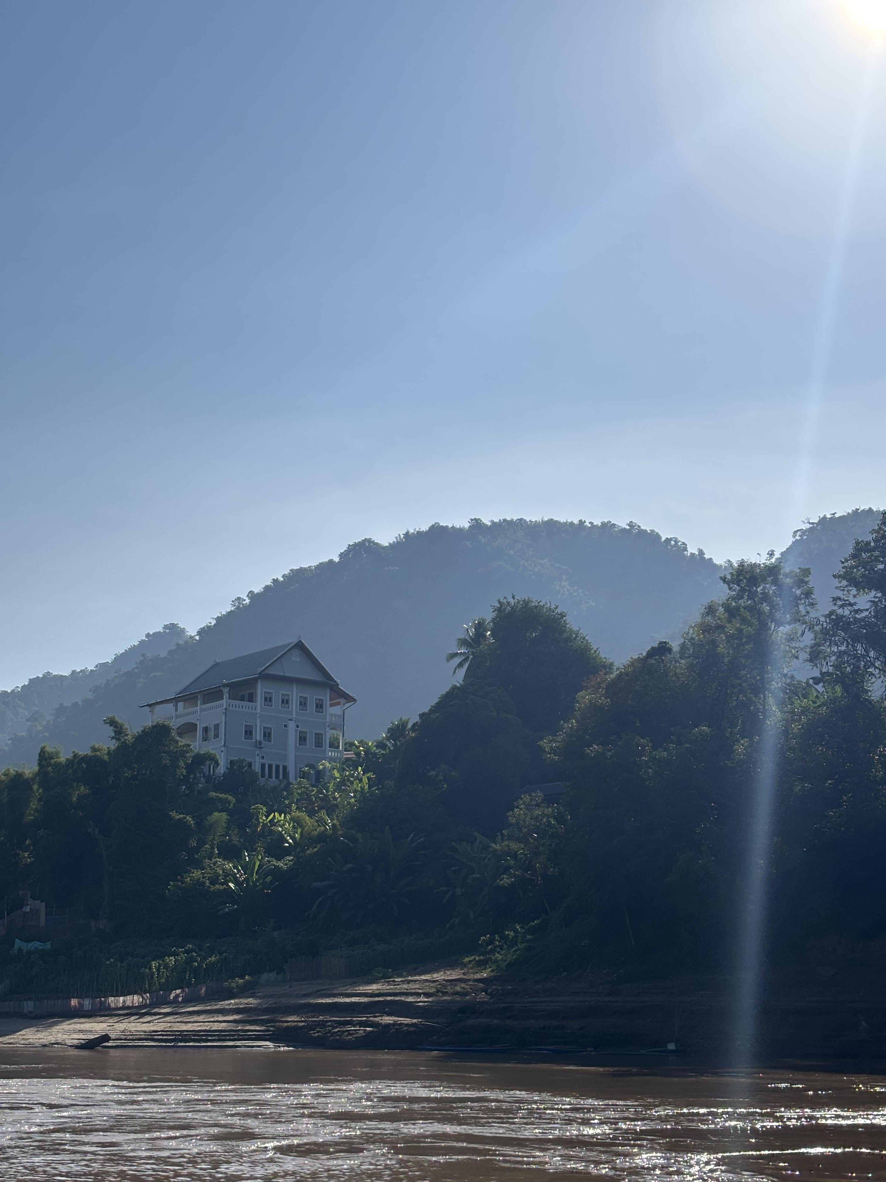Mekong River