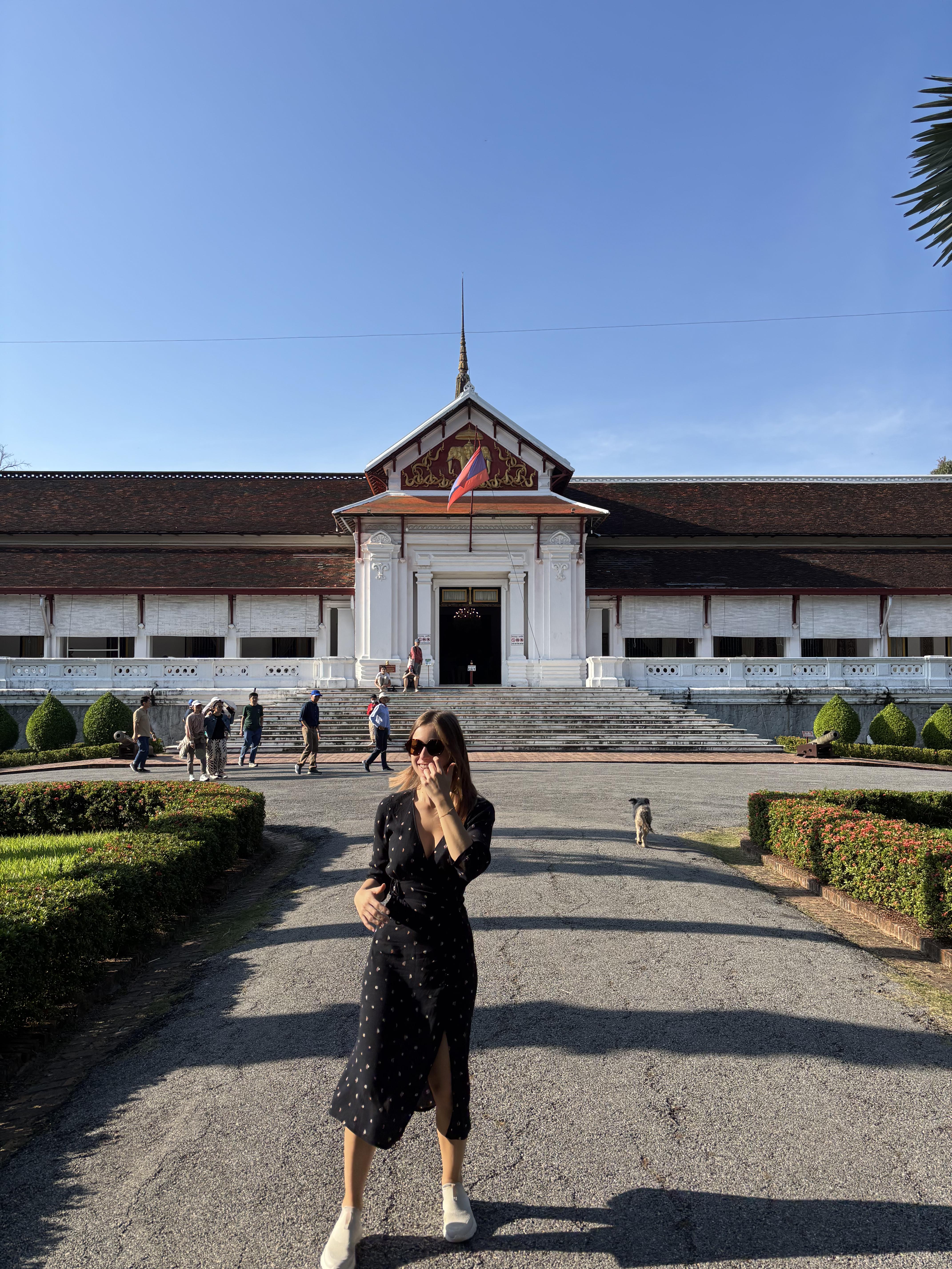 Royal Palace