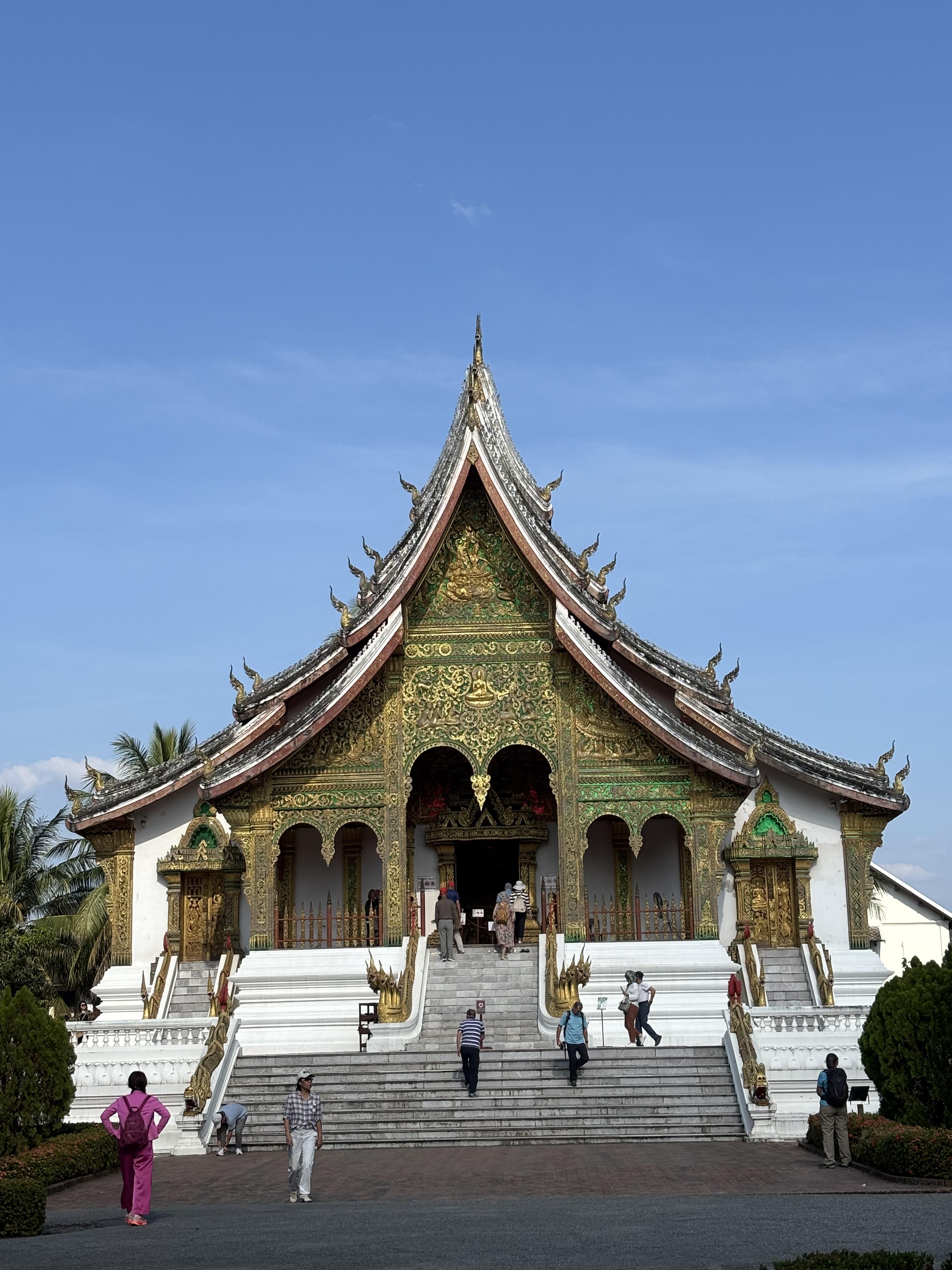 Royal Temple