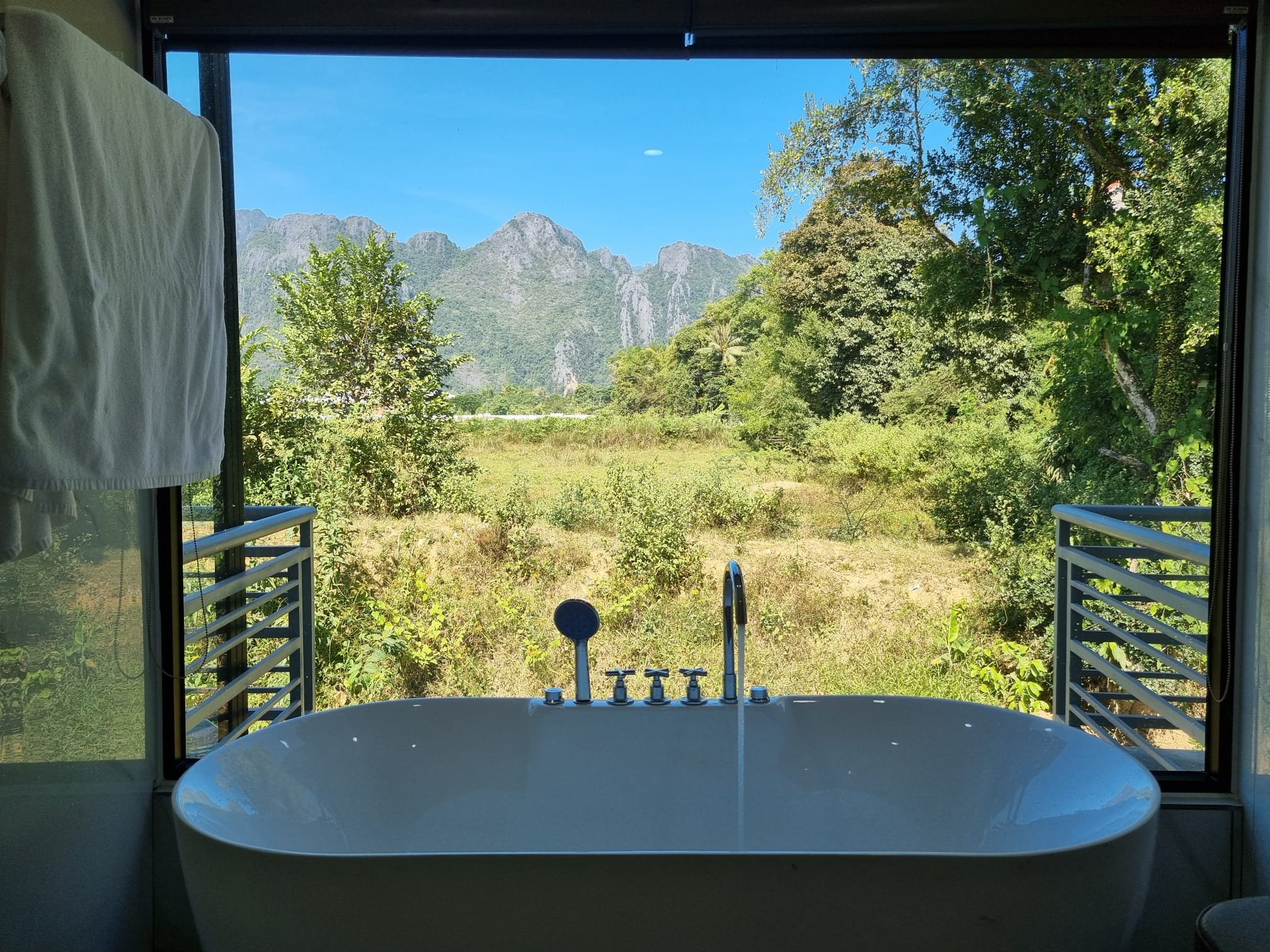 Vang Vieng Hotel
