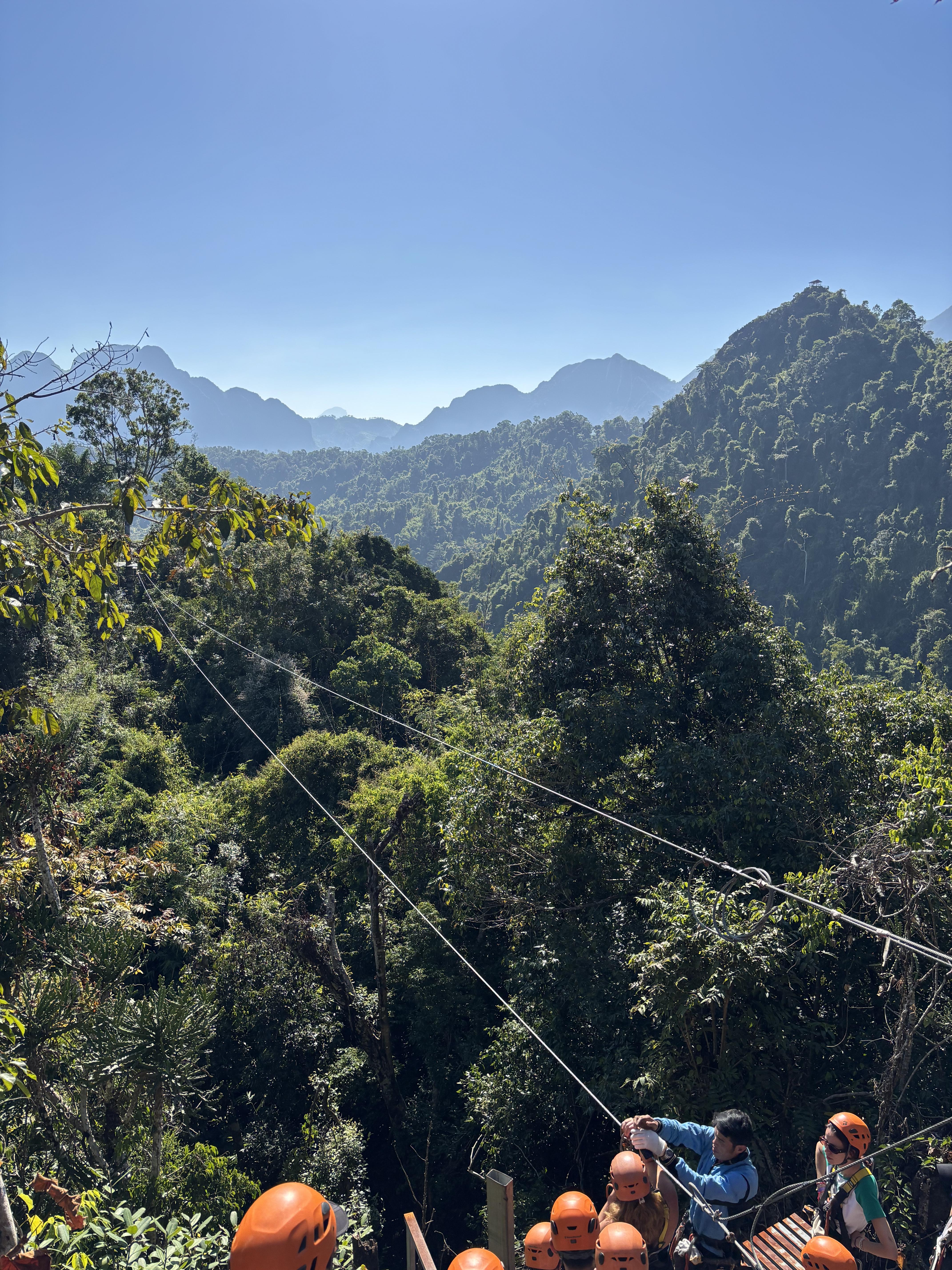 Zipline 2