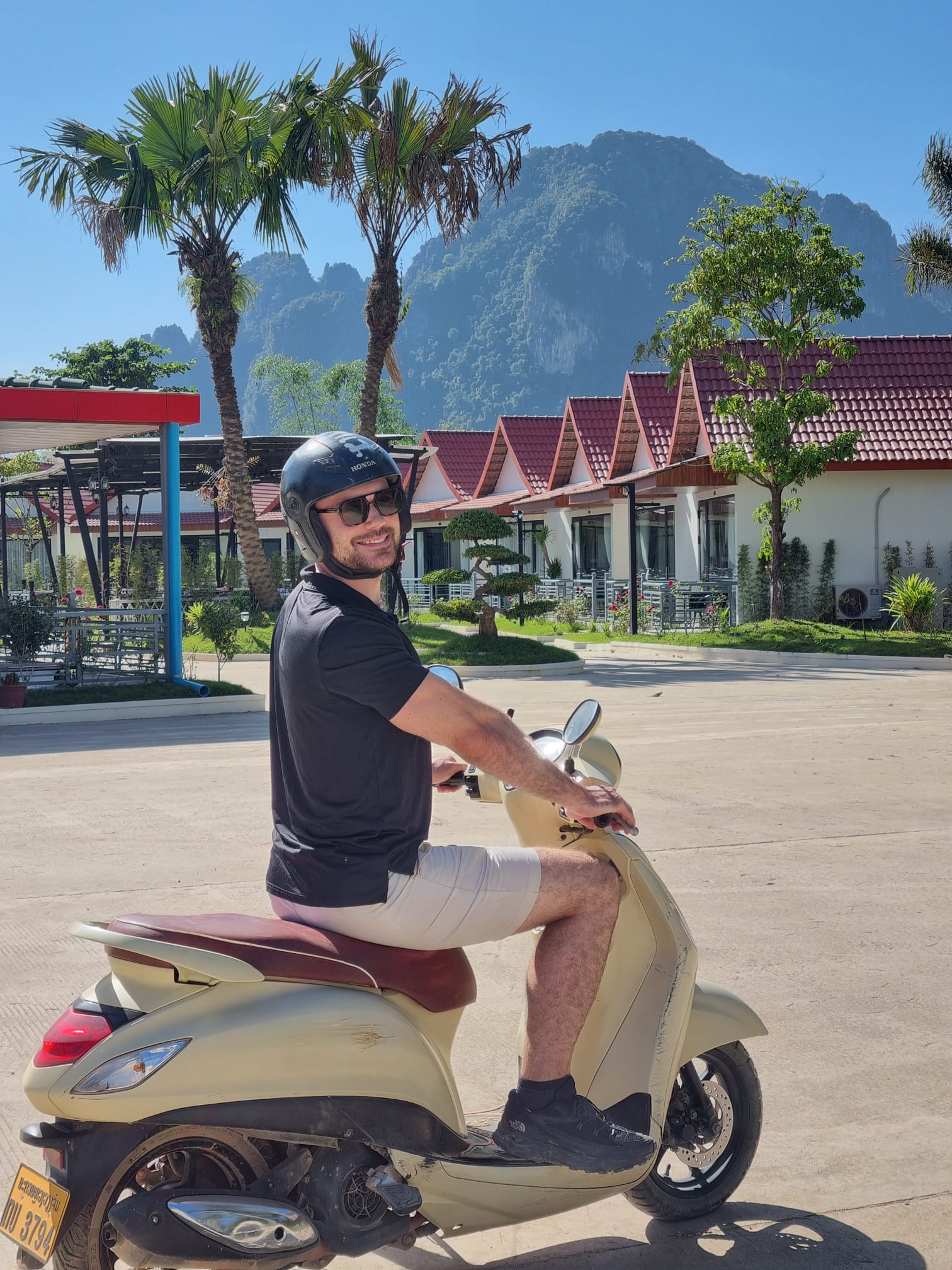 Vang Vieng