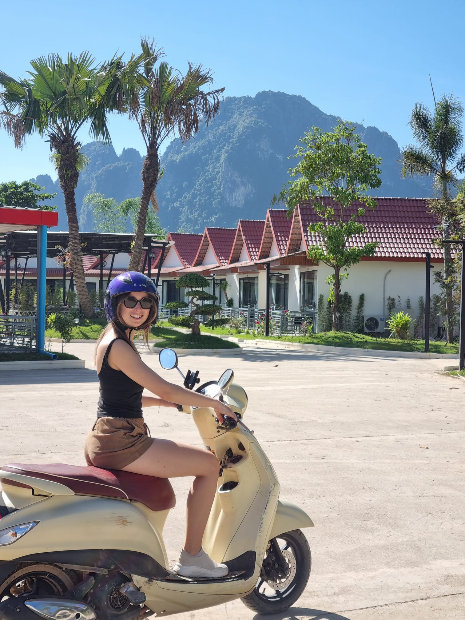 Vang Vieng