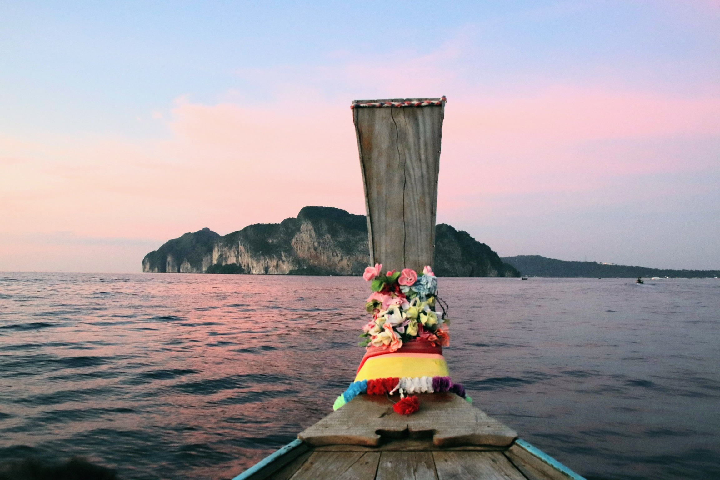 Thailand Speedrun