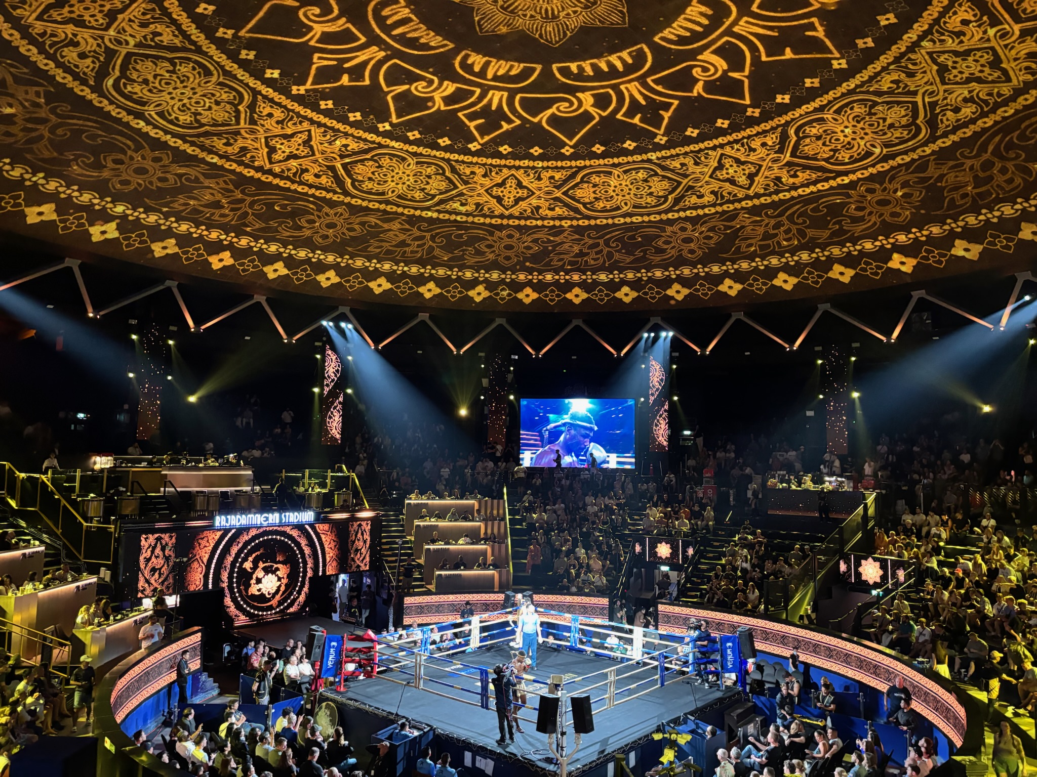 Muay Thai