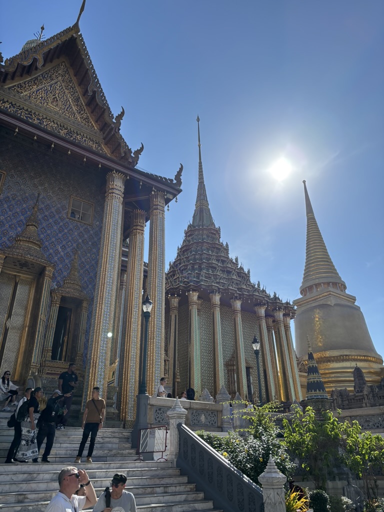 Royal Palace