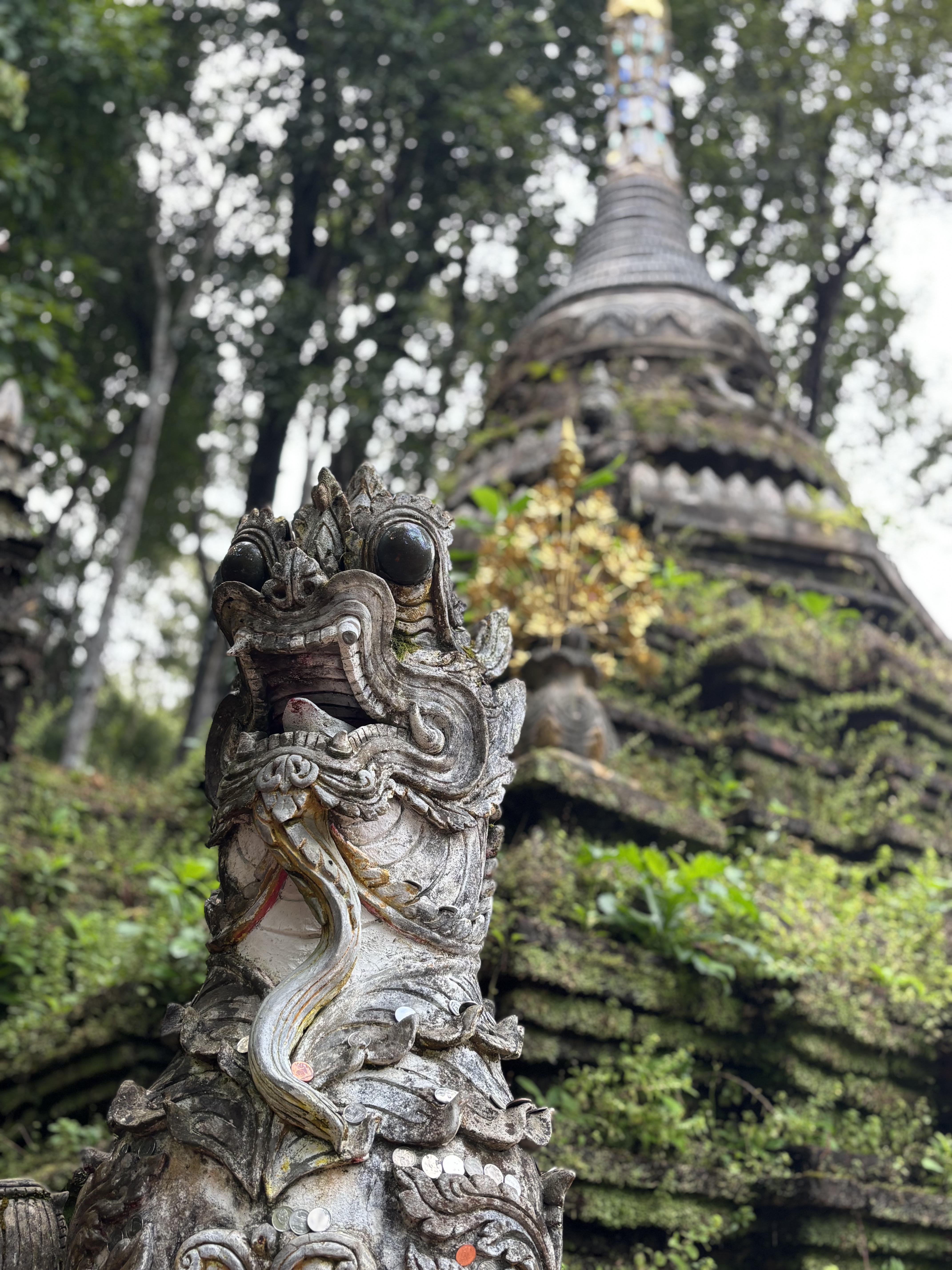 Temples 5