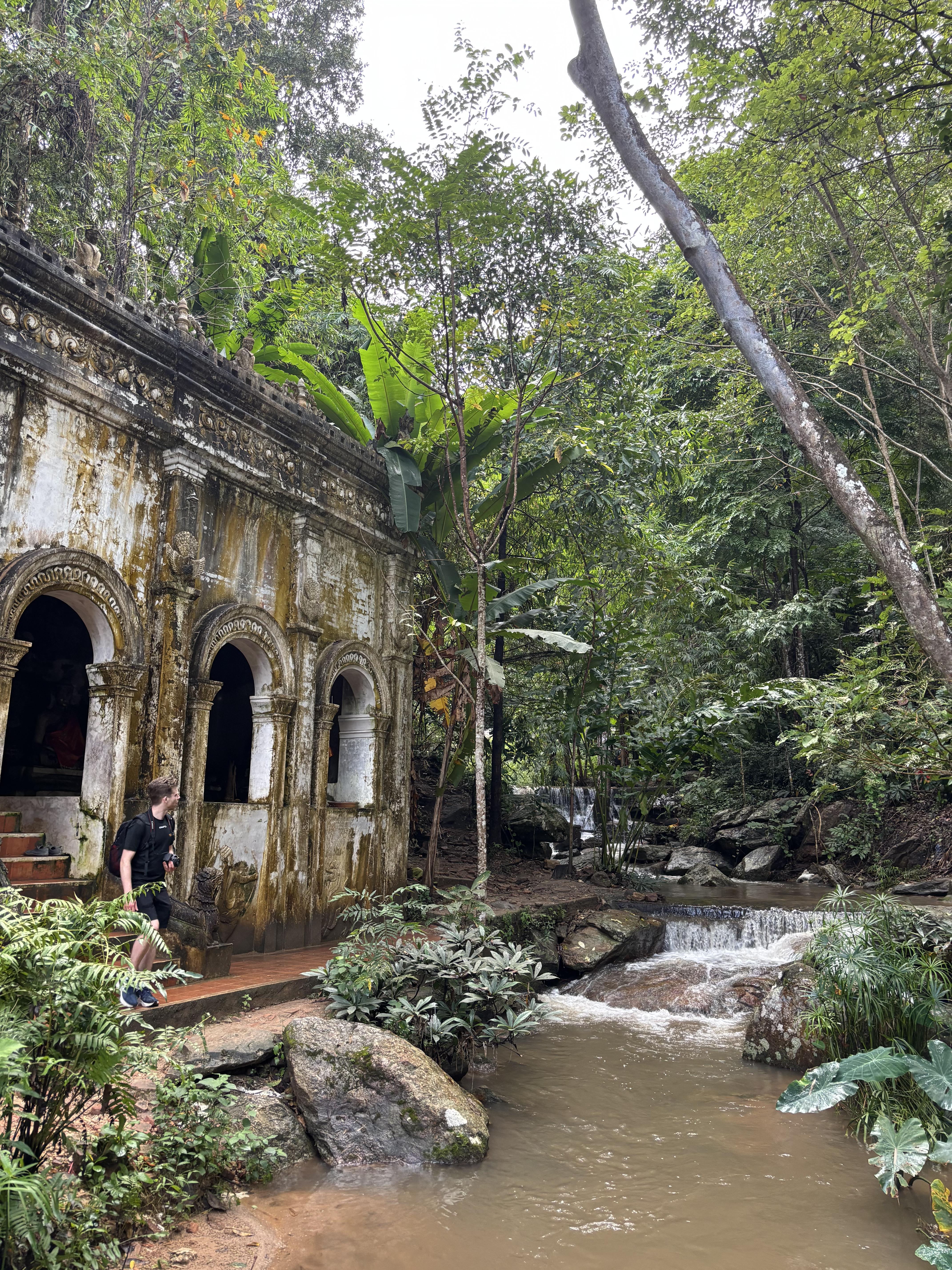 Temples 7