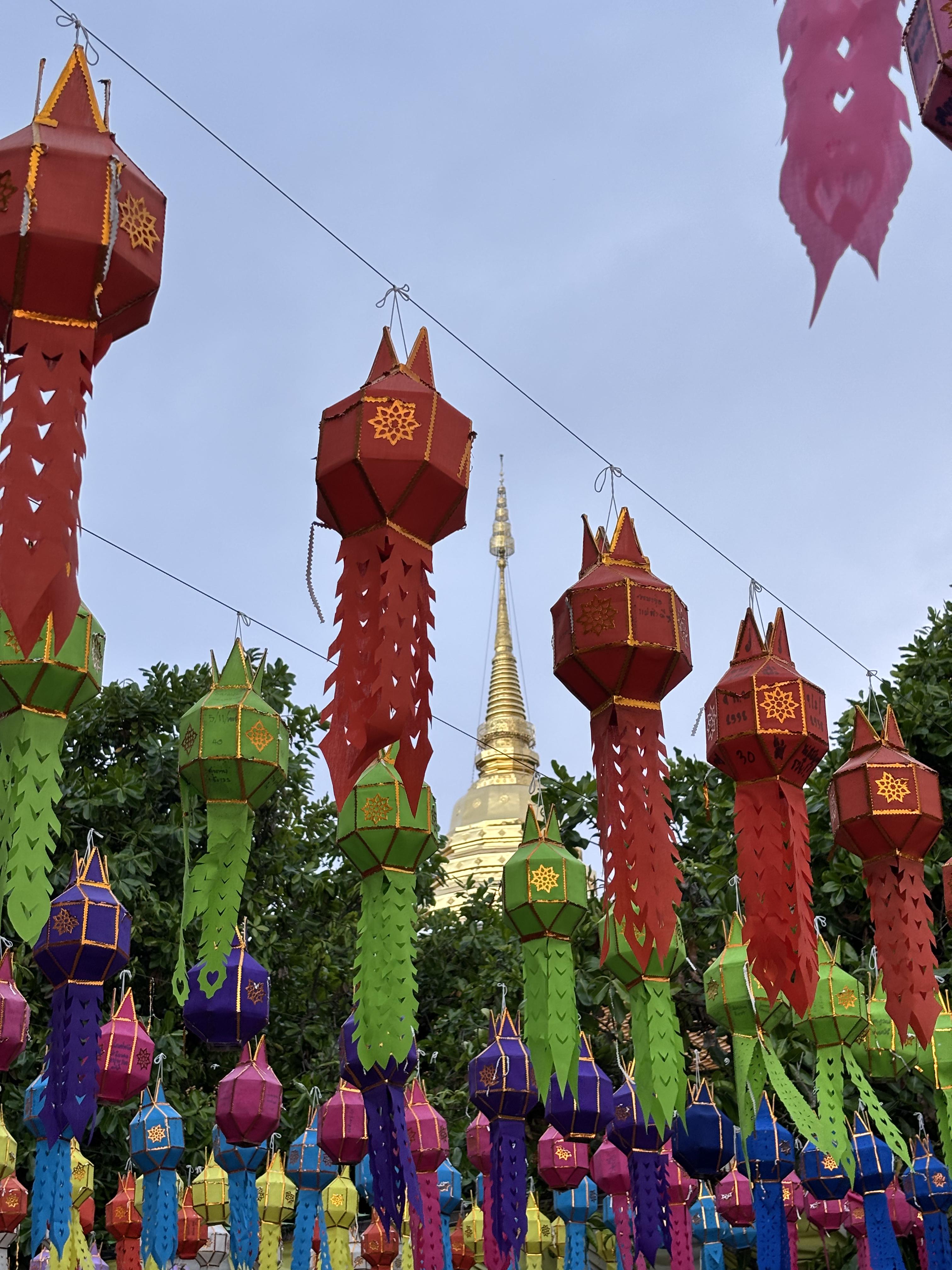 Temples 8