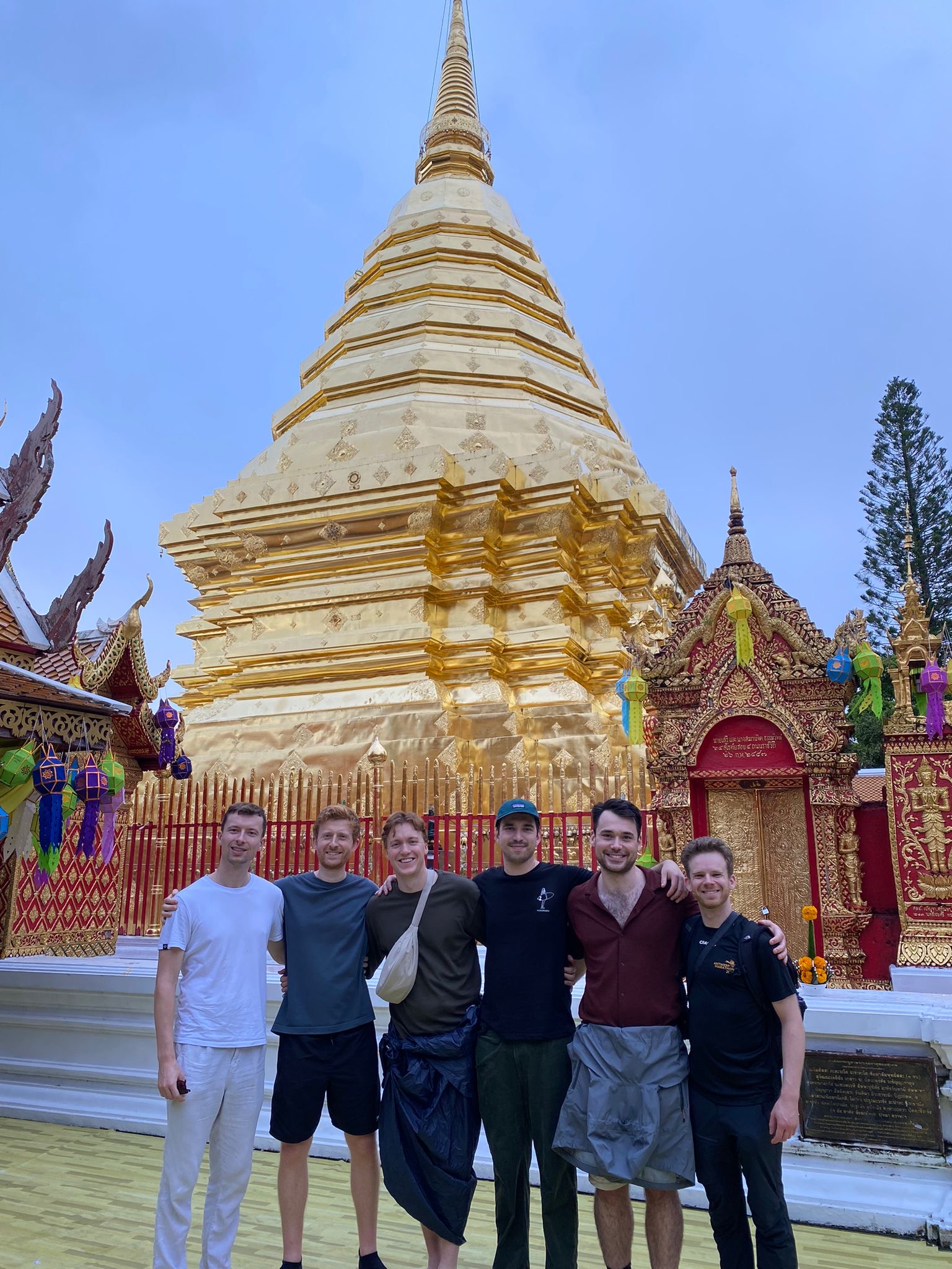 Temples 9