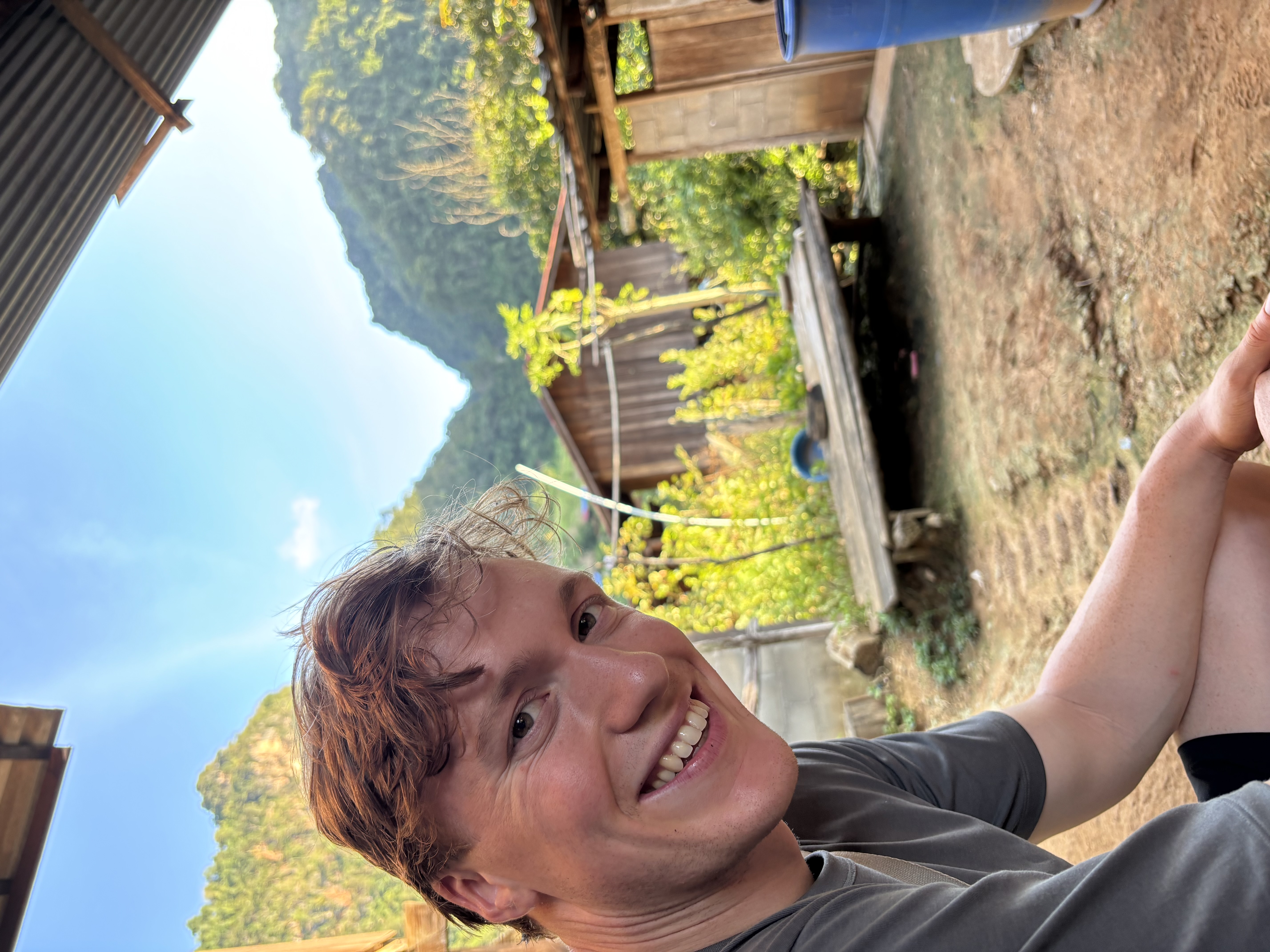 Thailand