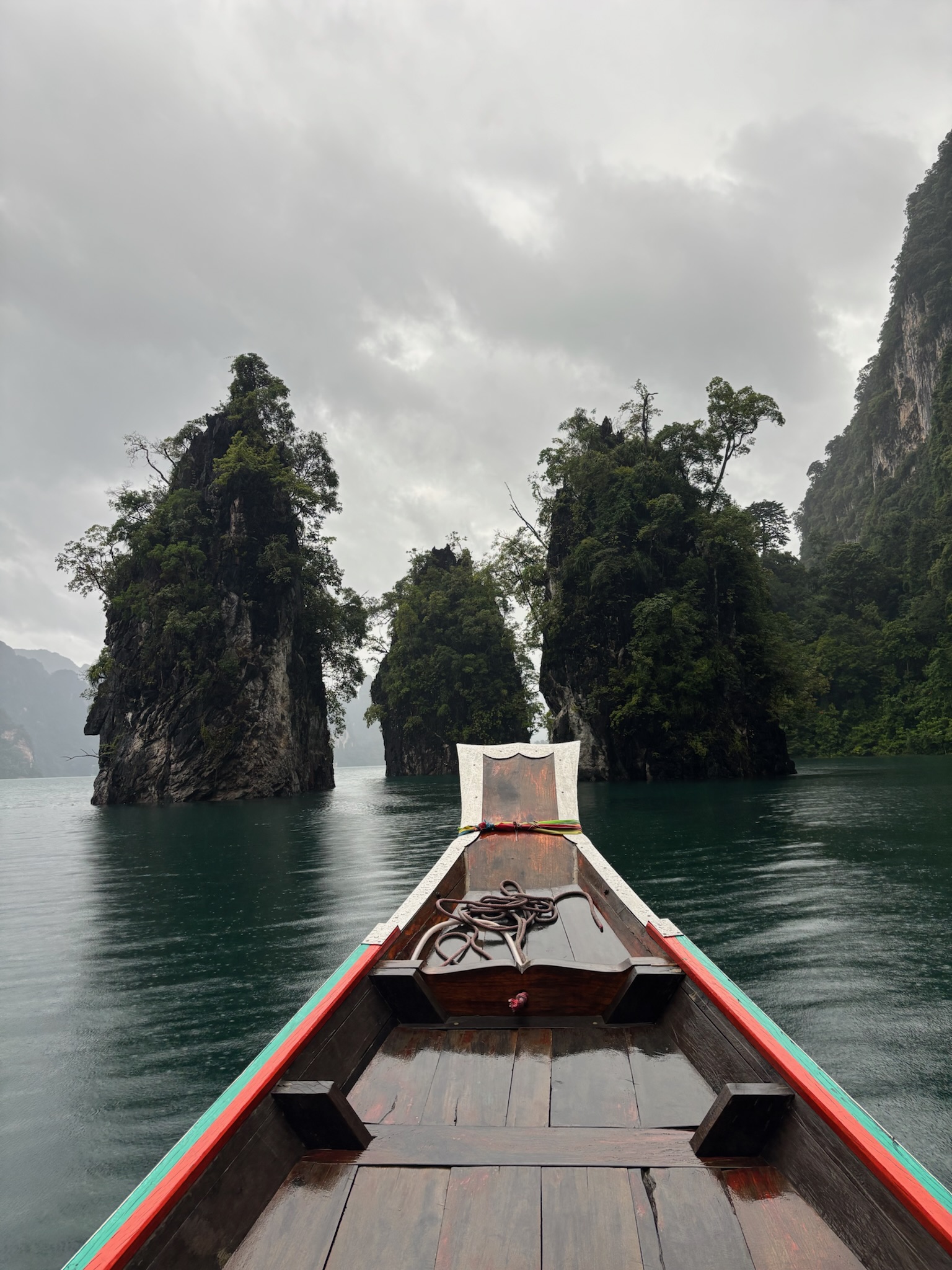 Khao Sok