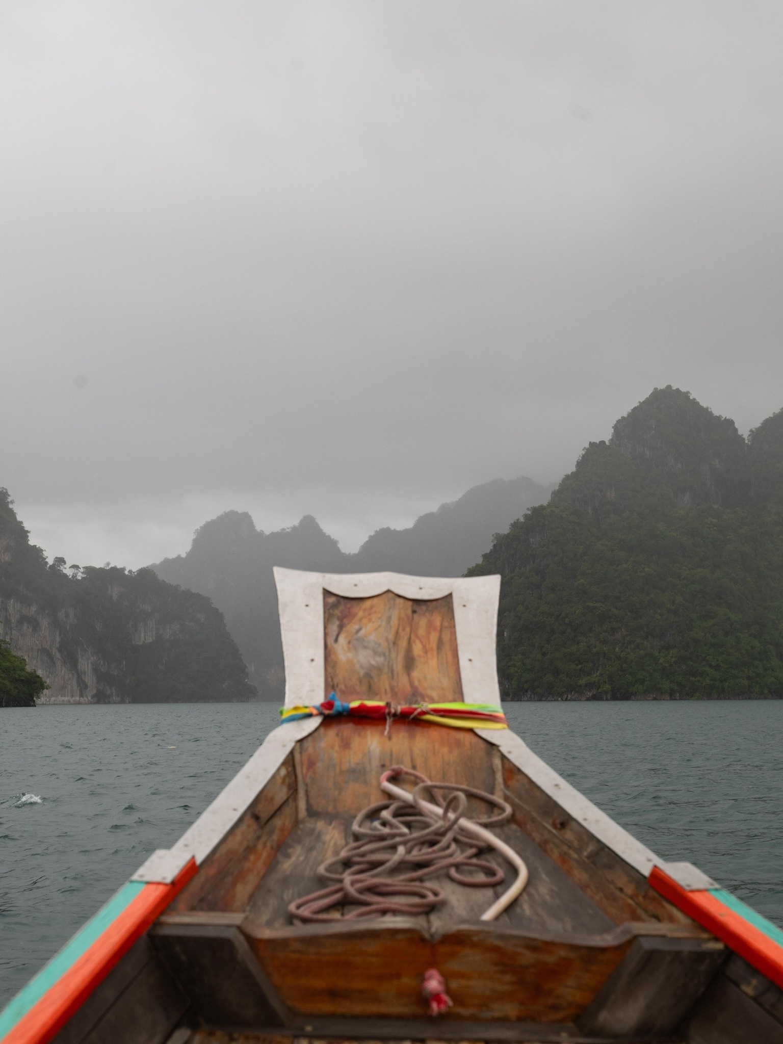 Khao Sok