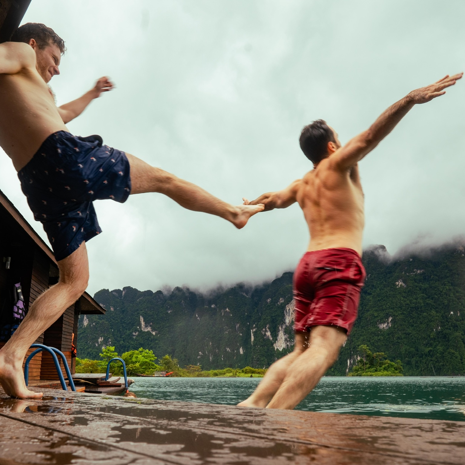 Khao Sok