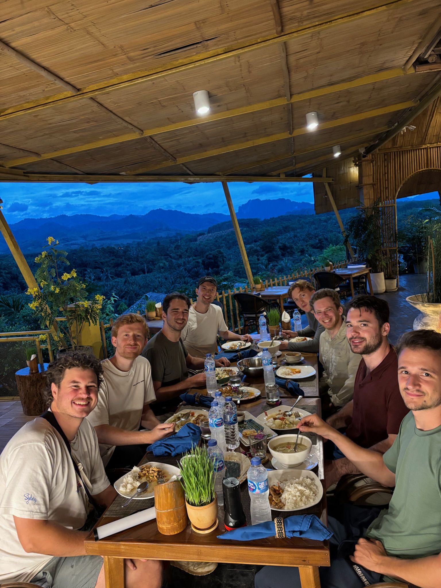 Khao Sok