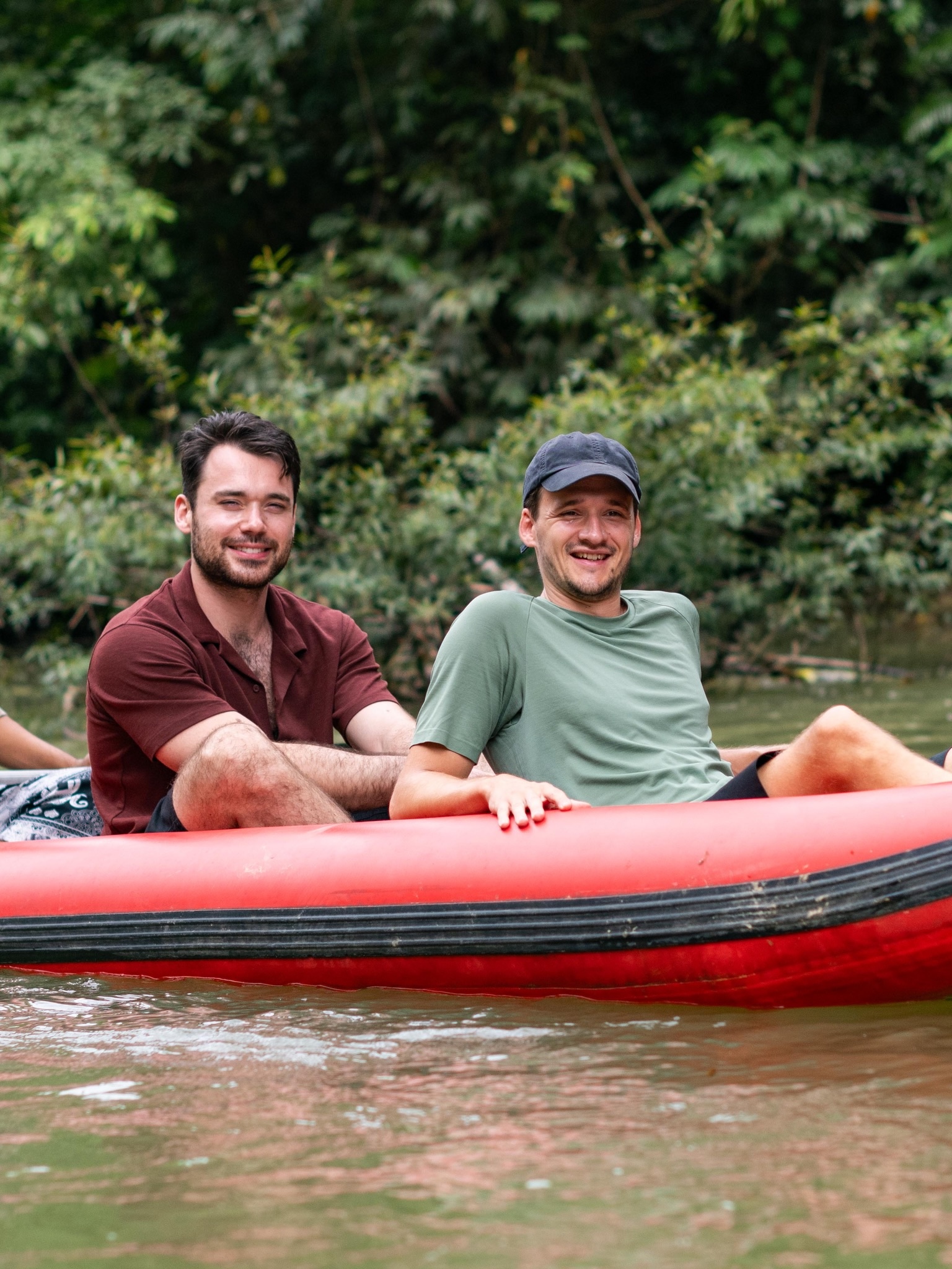 Khao Sok River