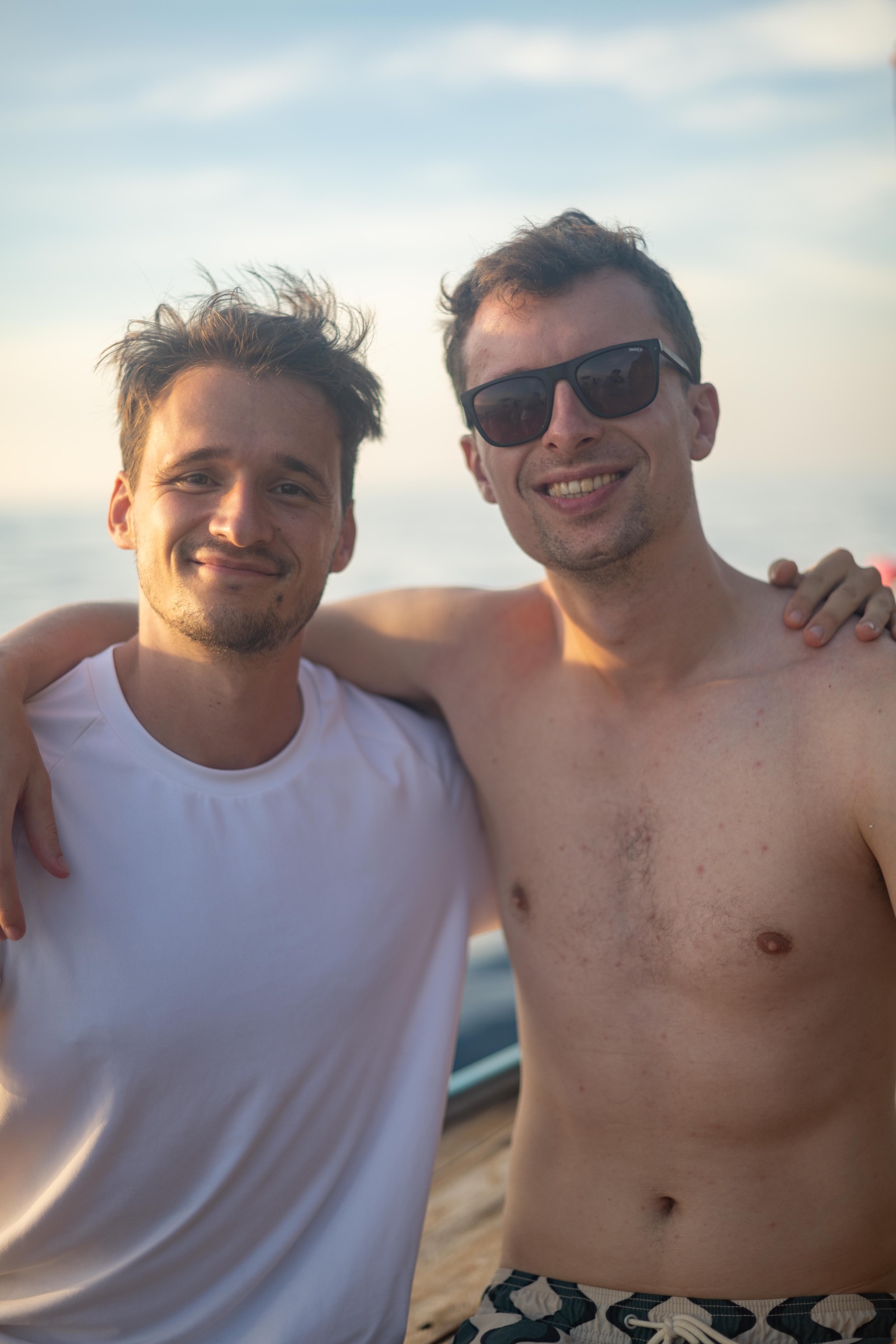 Phi Phi 4