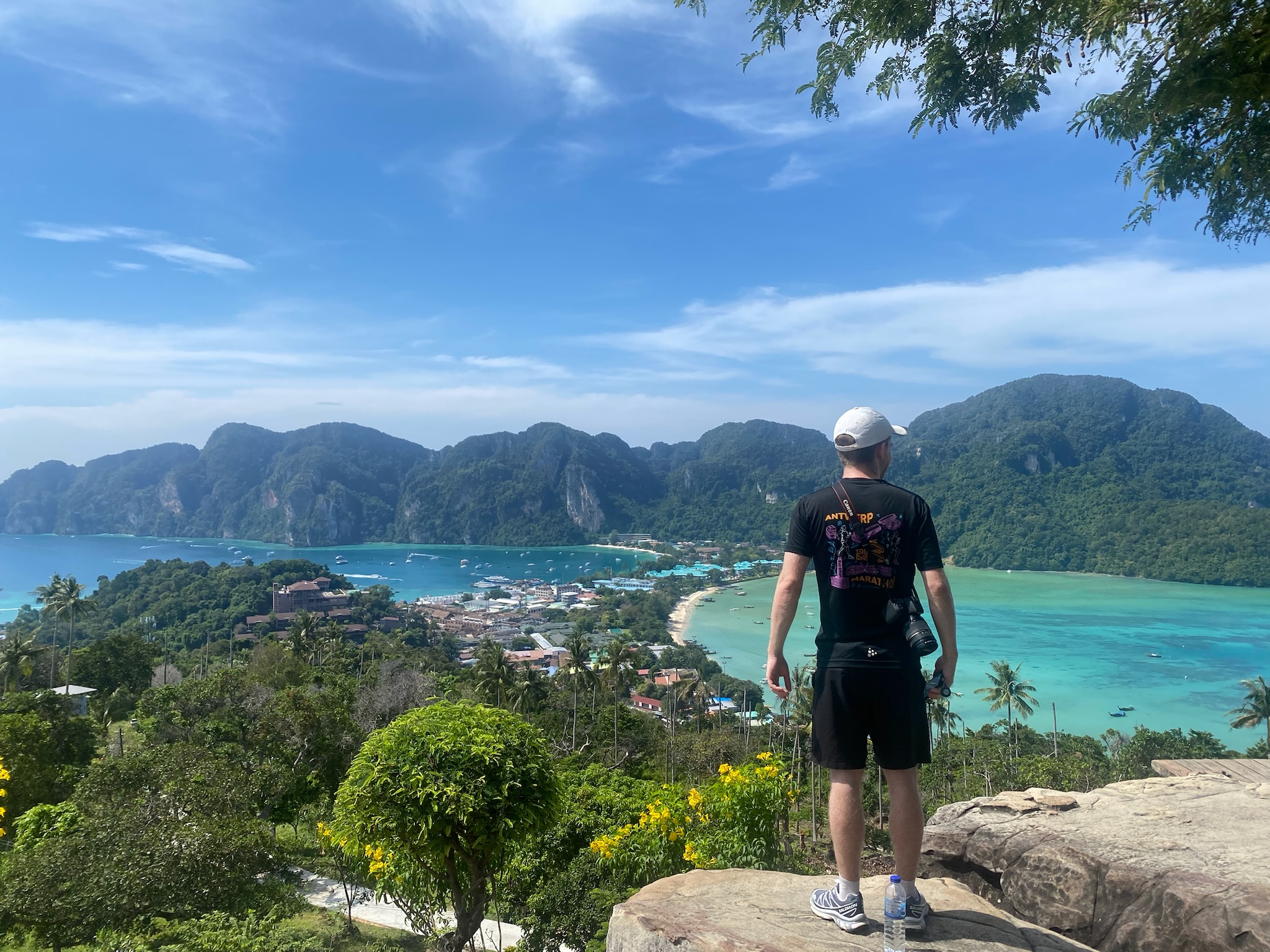 Phi Phi View