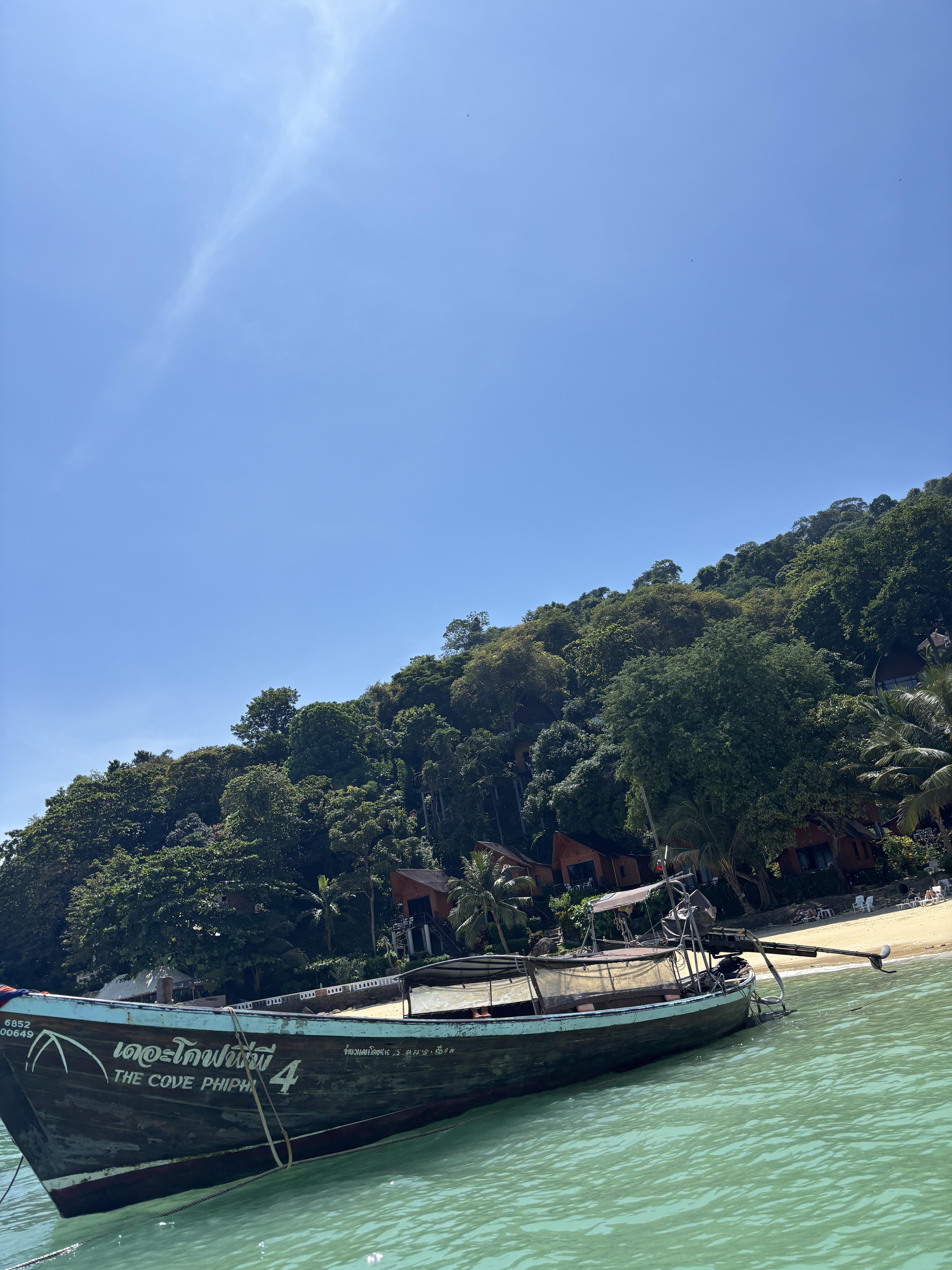 Koh Phi Phi
