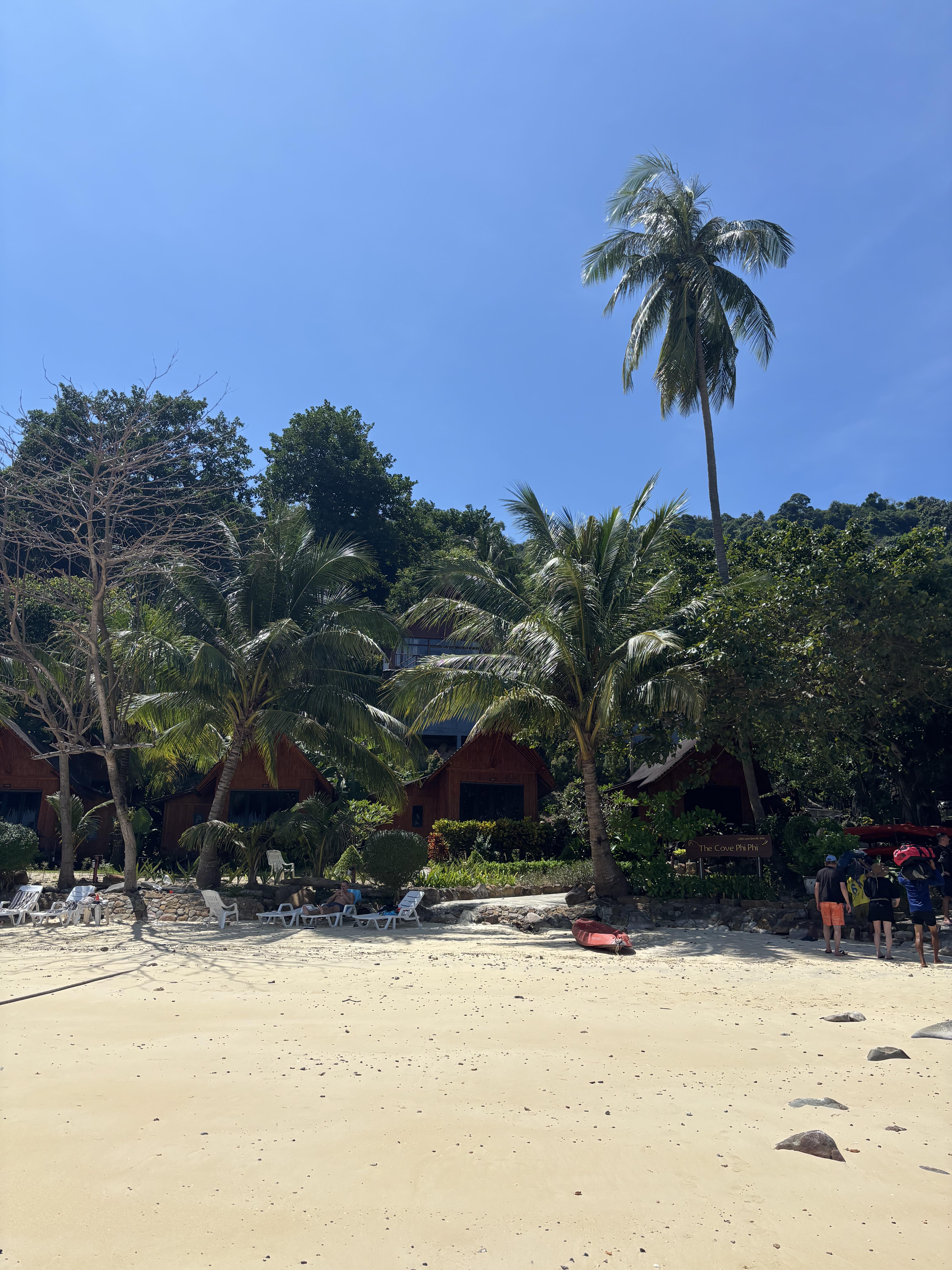 Koh Phi Phi