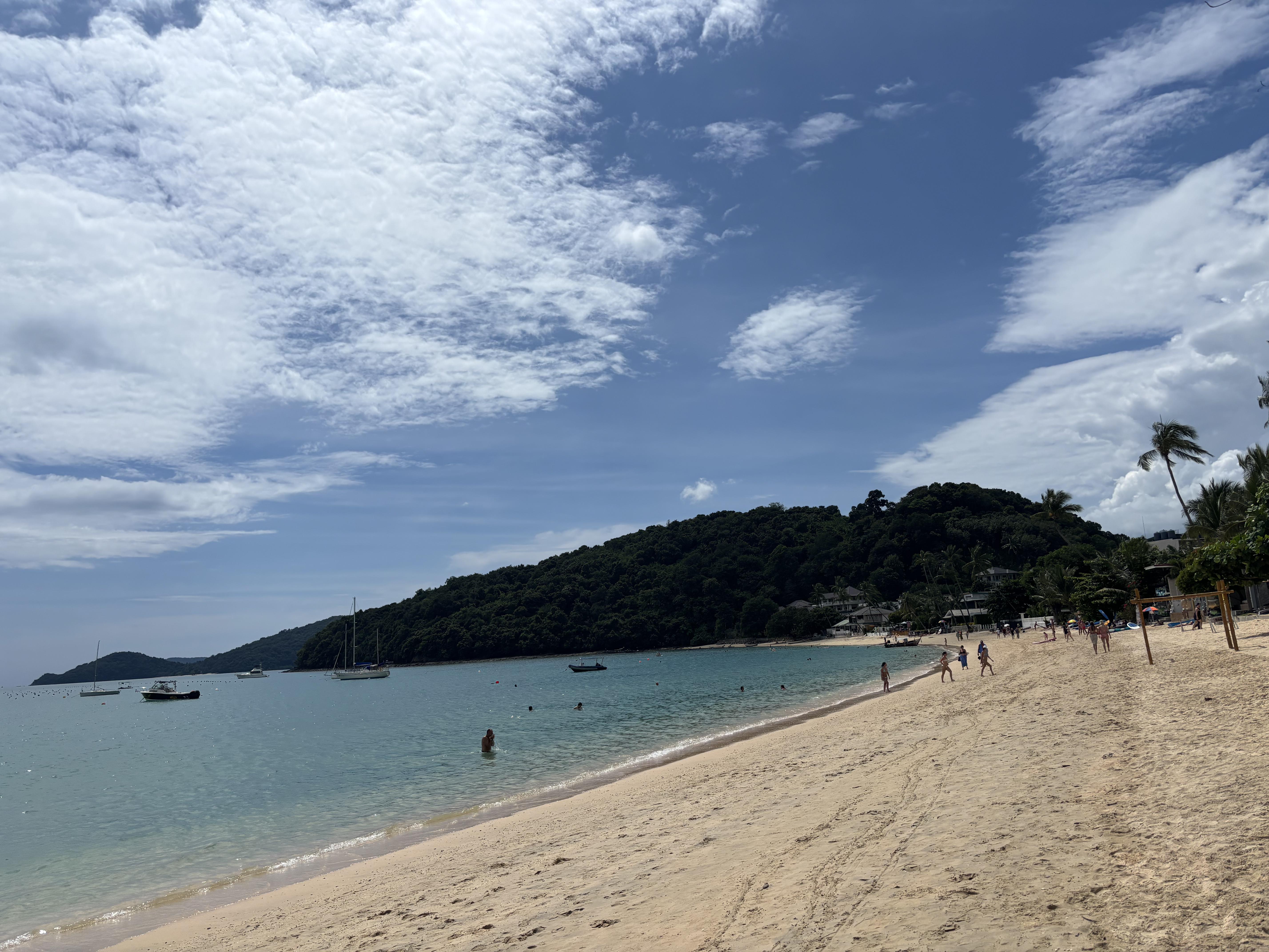 Ao Yon Beach
