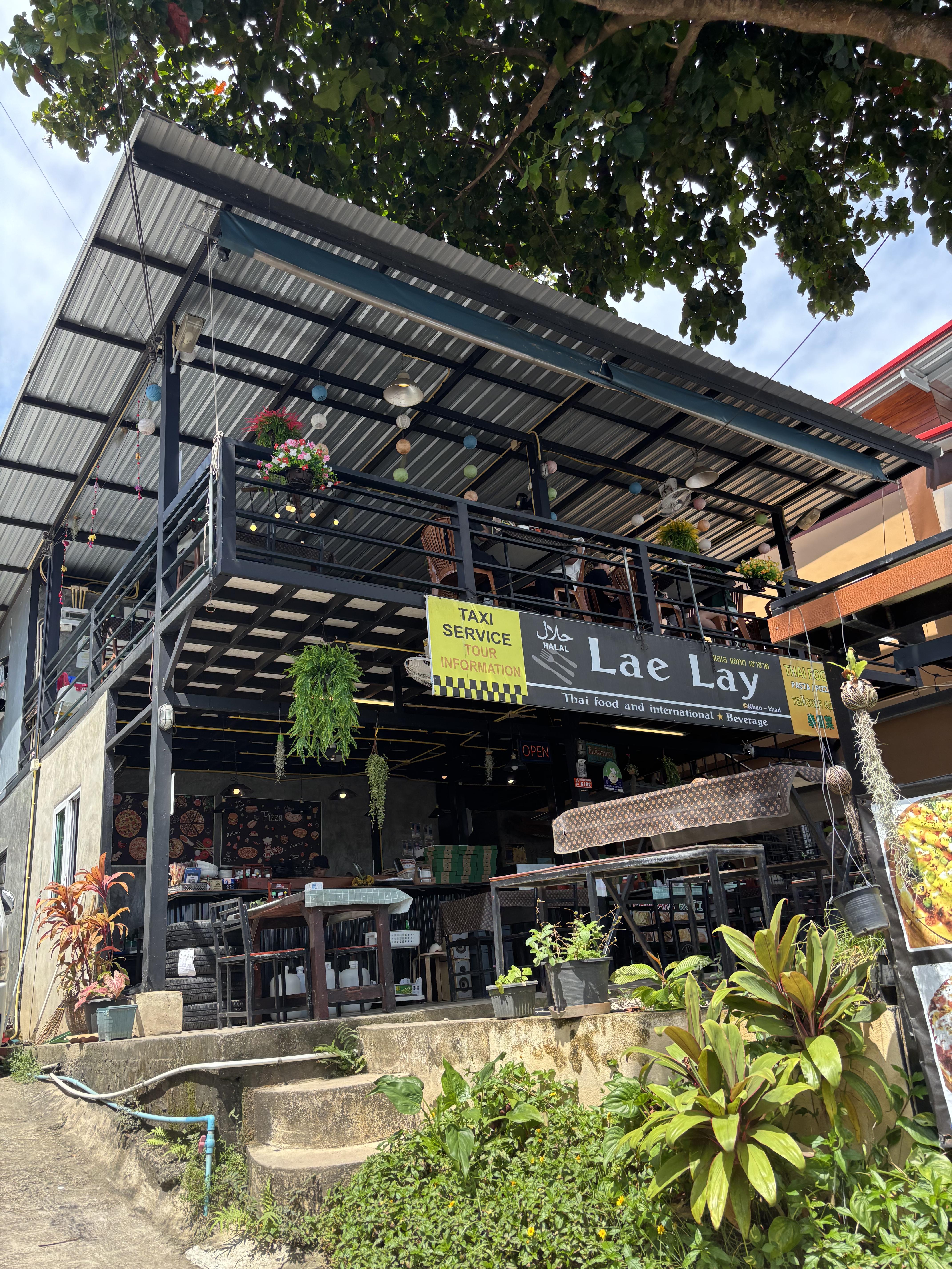 Phuket Lae Lay