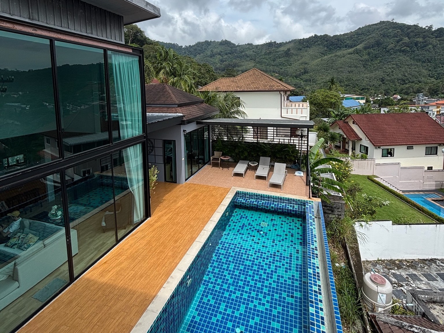 Phuket Namtok